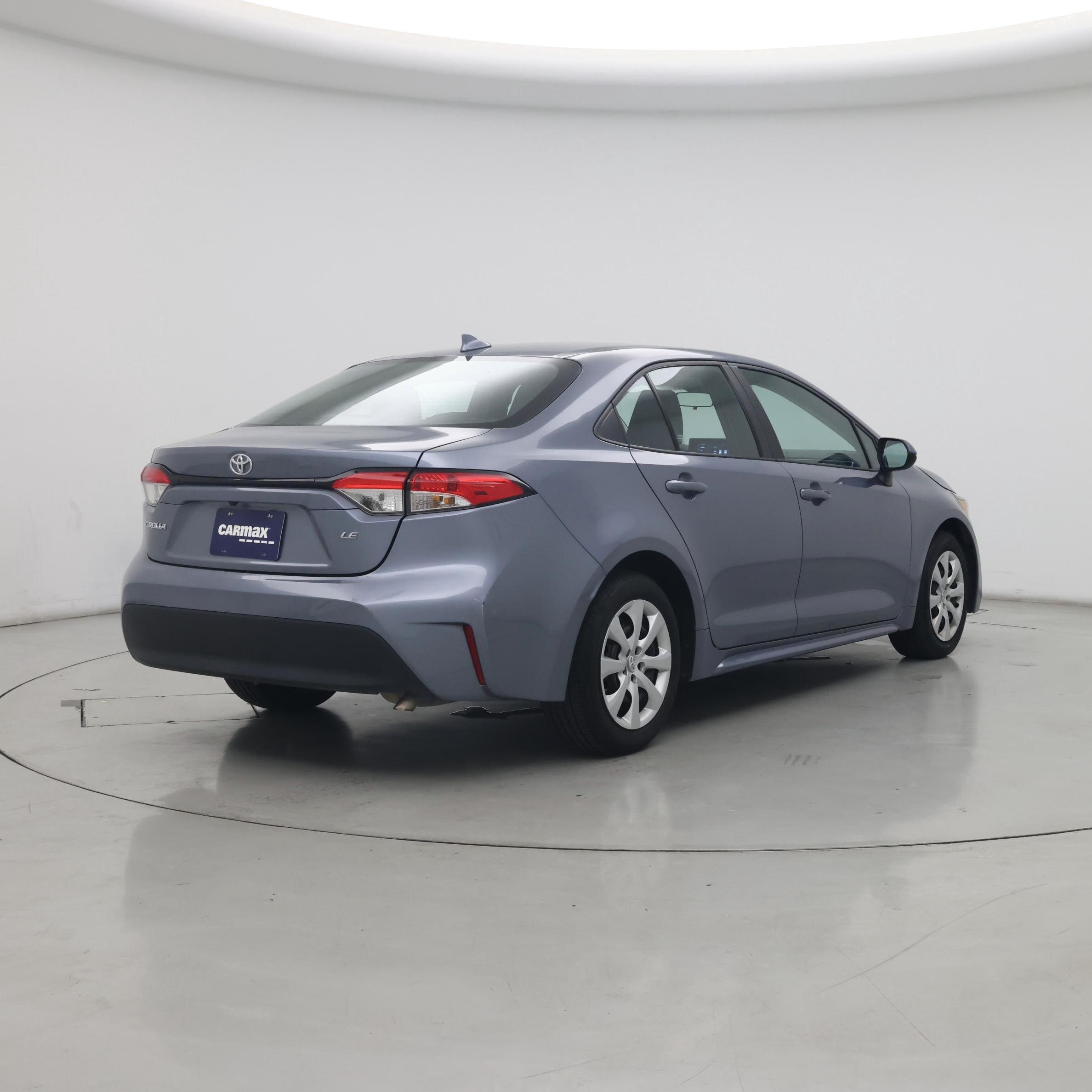 Thumbnail: 2024 Toyota Corolla - 8