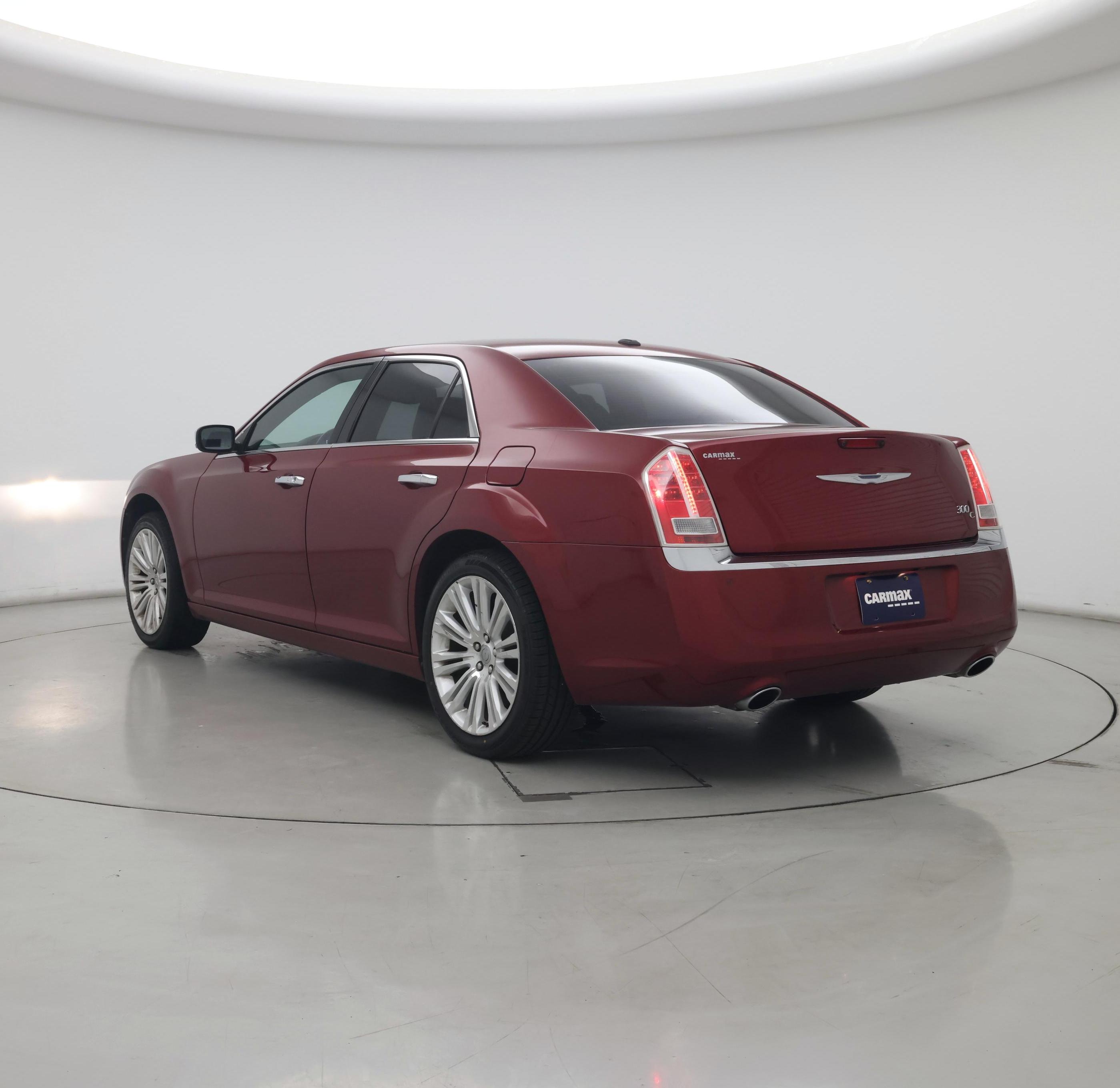 Thumbnail: 2014 Chrysler 300 - 2