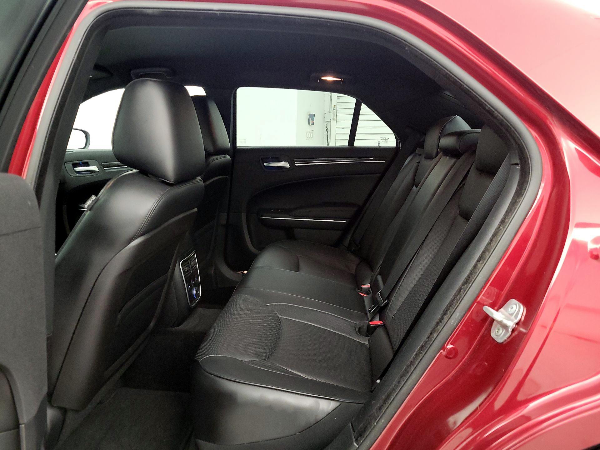 Thumbnail: 2014 Chrysler 300 - 19