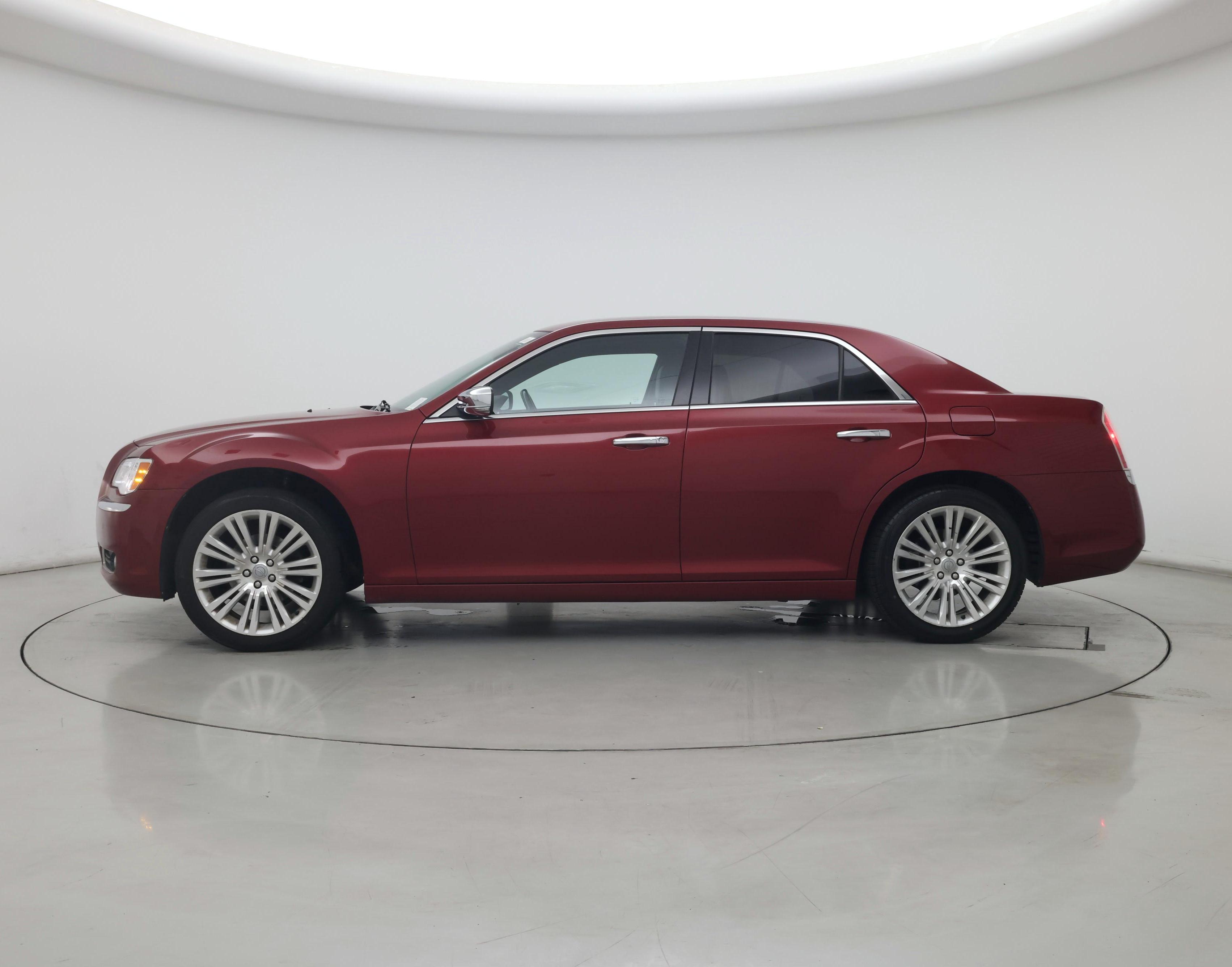 Thumbnail: 2014 Chrysler 300 - 3