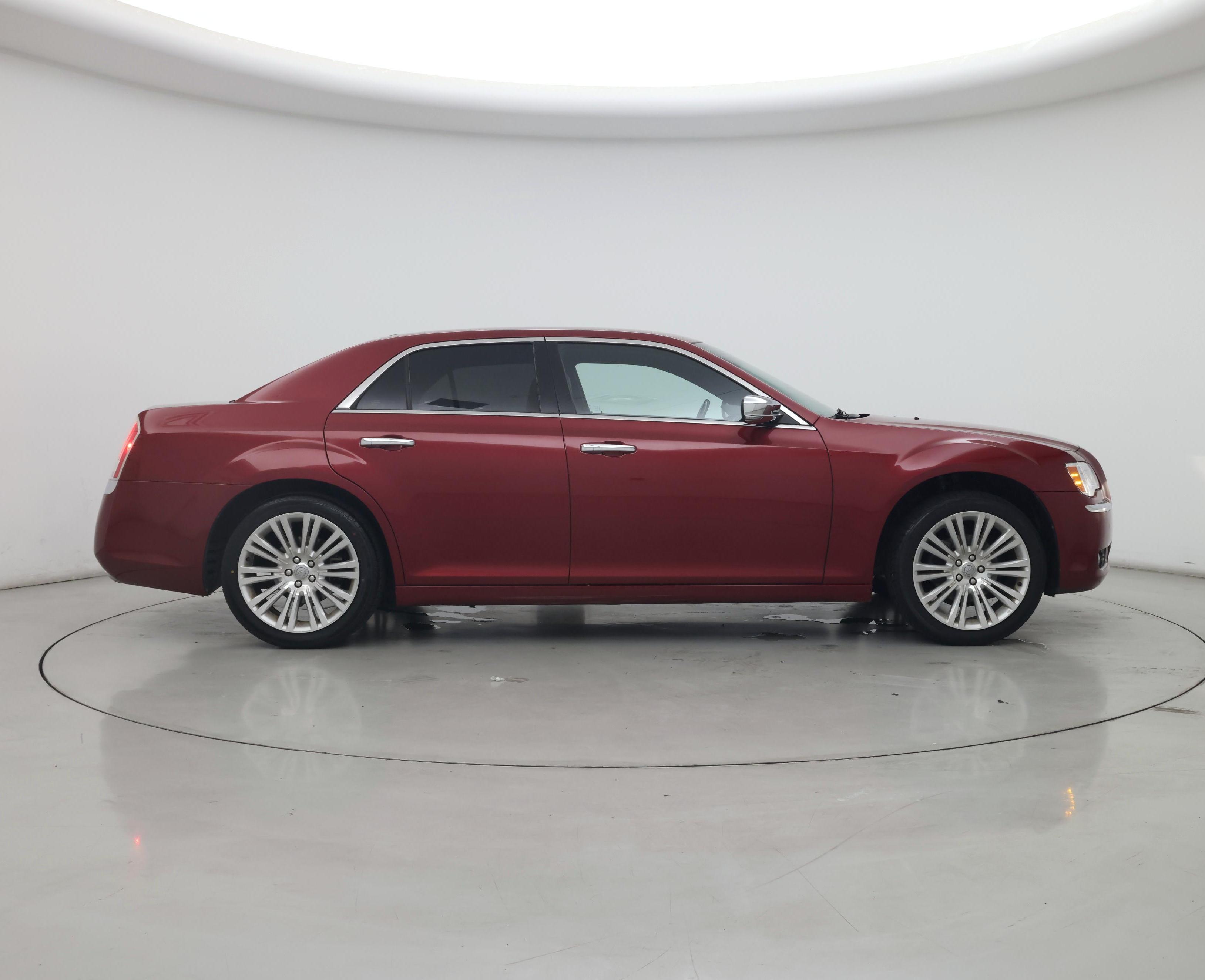 Thumbnail: 2014 Chrysler 300 - 7