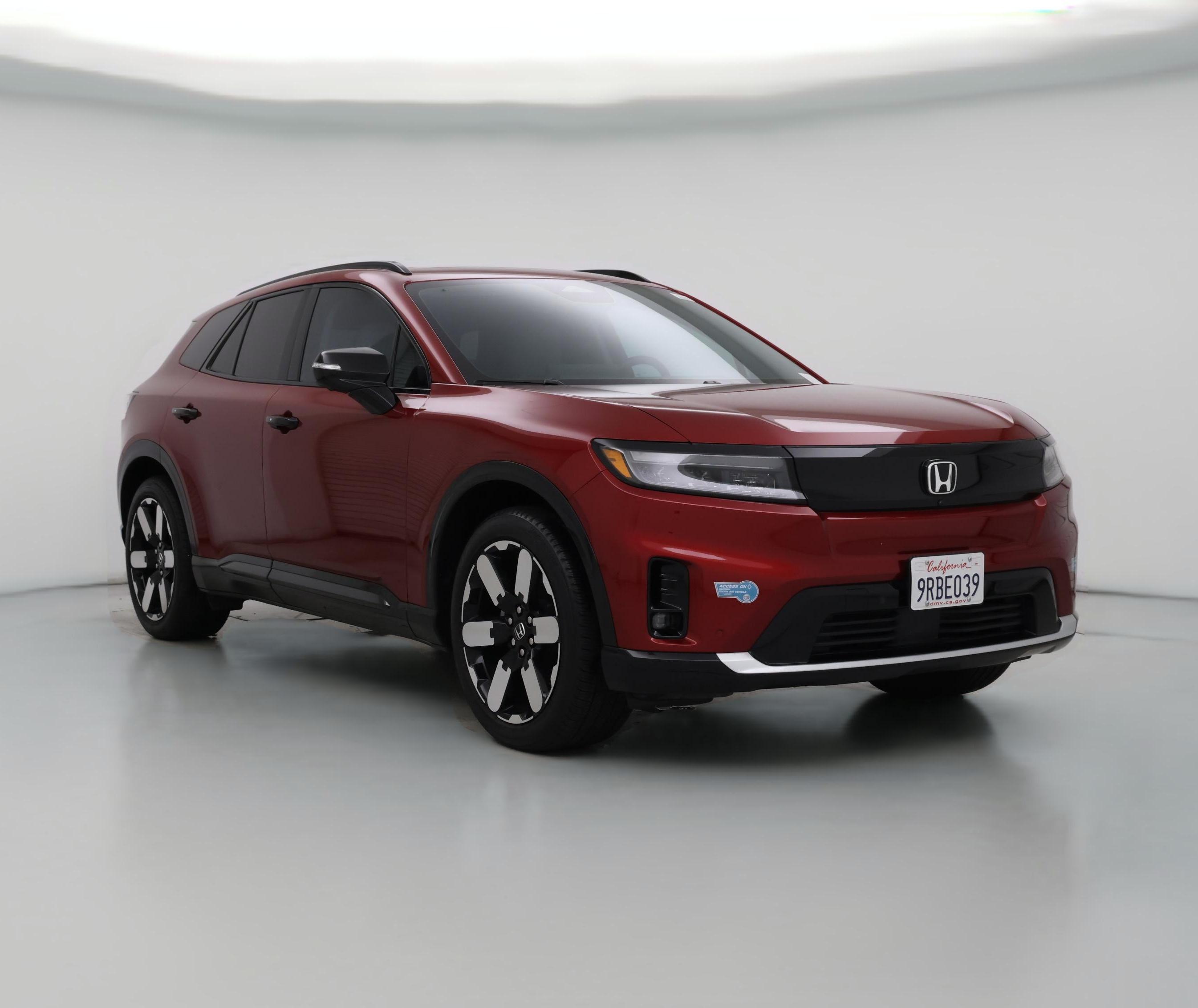 Thumbnail: 2024 Honda Prologue - 1