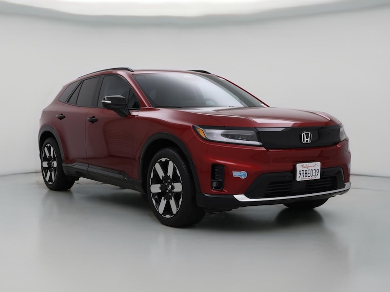 2024 Honda Prologue Elite -
                  Ontario, CA