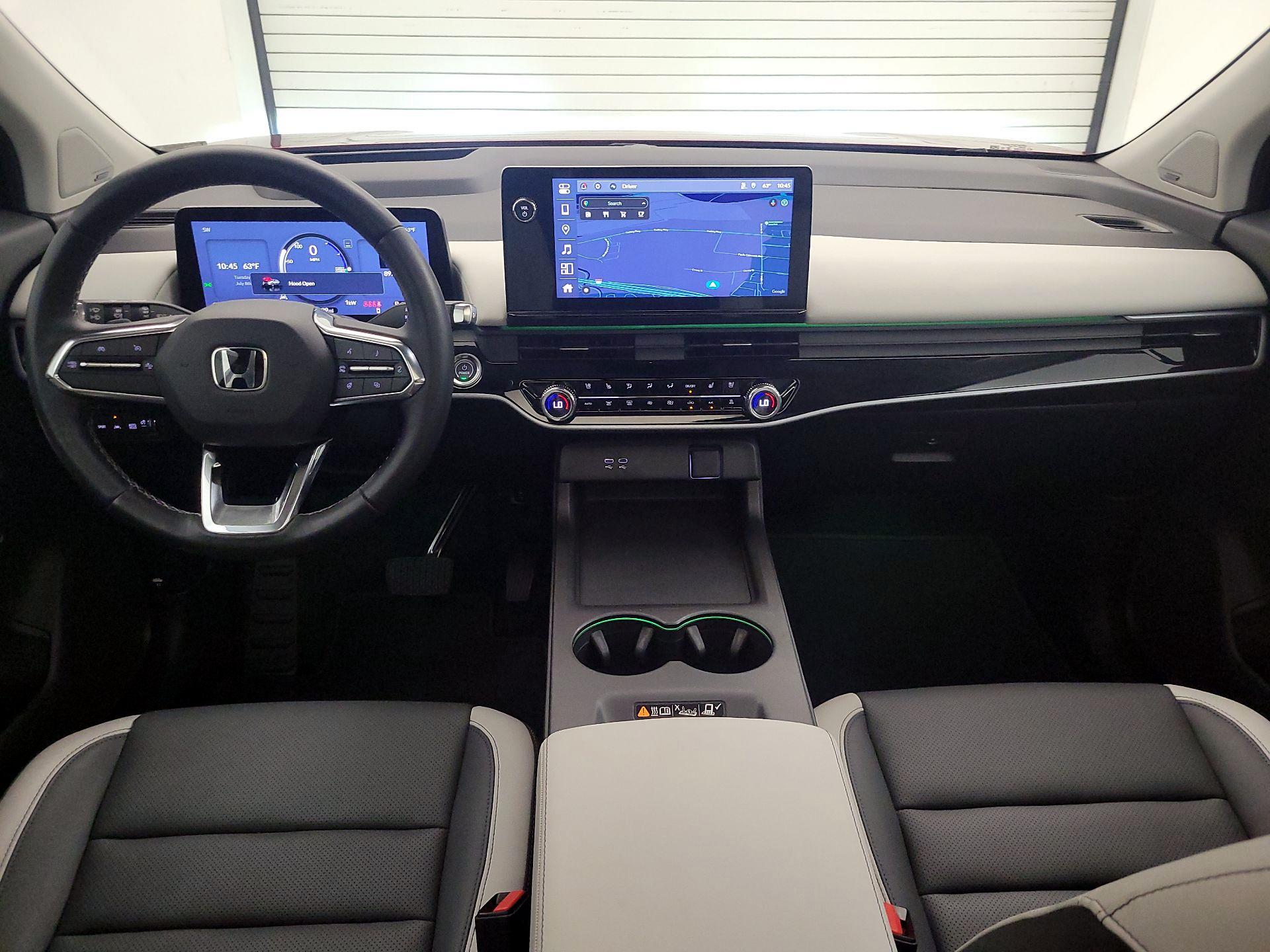 Thumbnail: 2024 Honda Prologue - 9