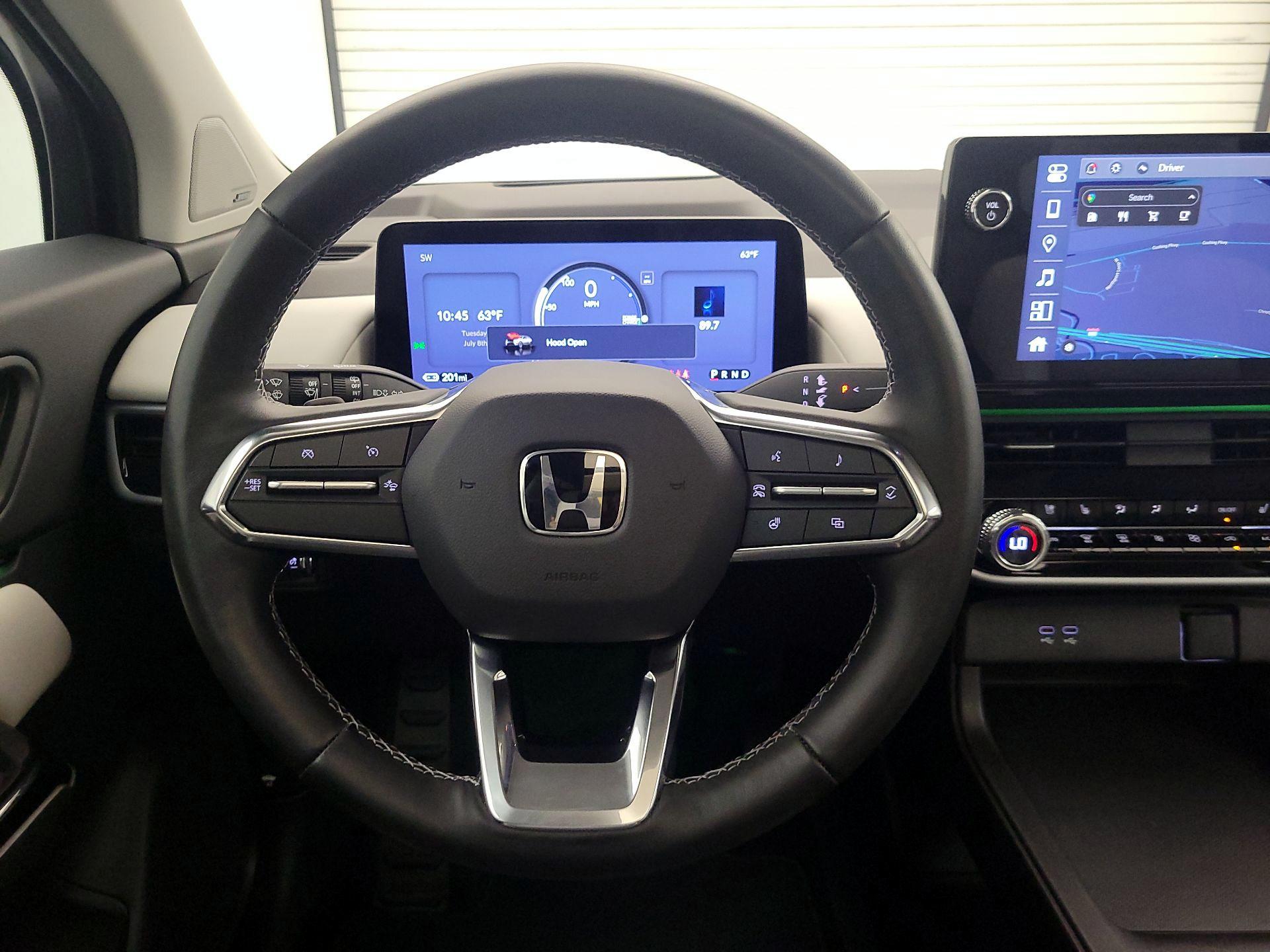 Thumbnail: 2024 Honda Prologue - 10