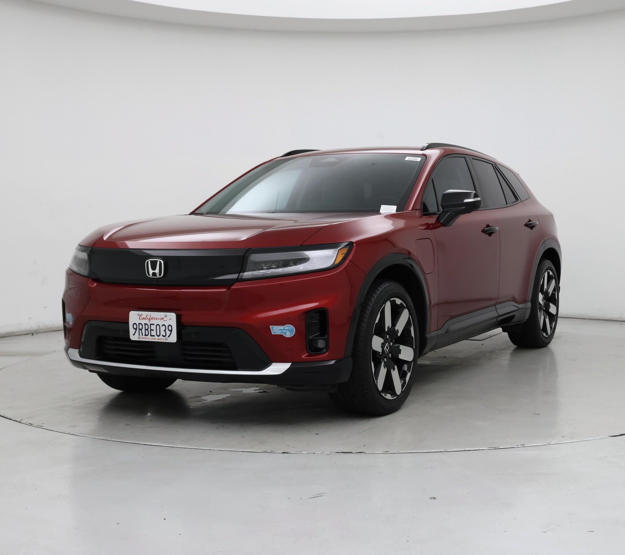 Thumbnail: 2024 Honda Prologue - 4