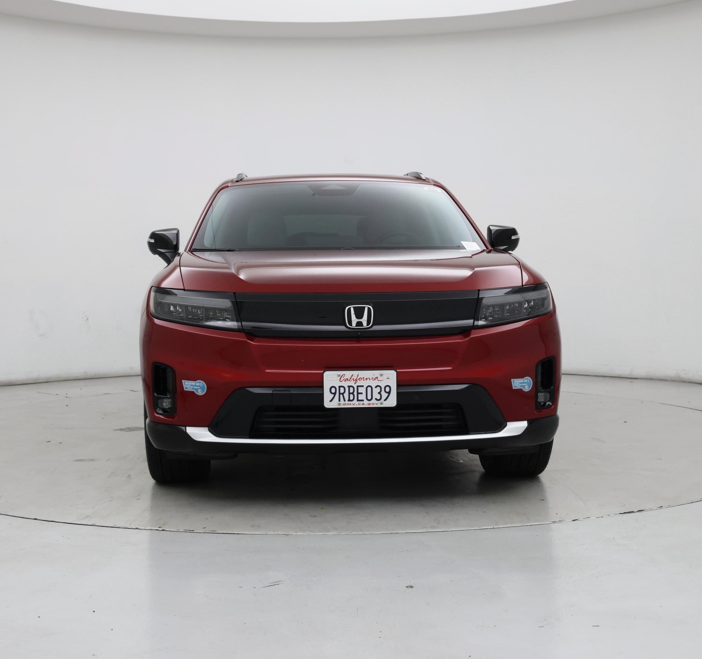 Thumbnail: 2024 Honda Prologue - 5