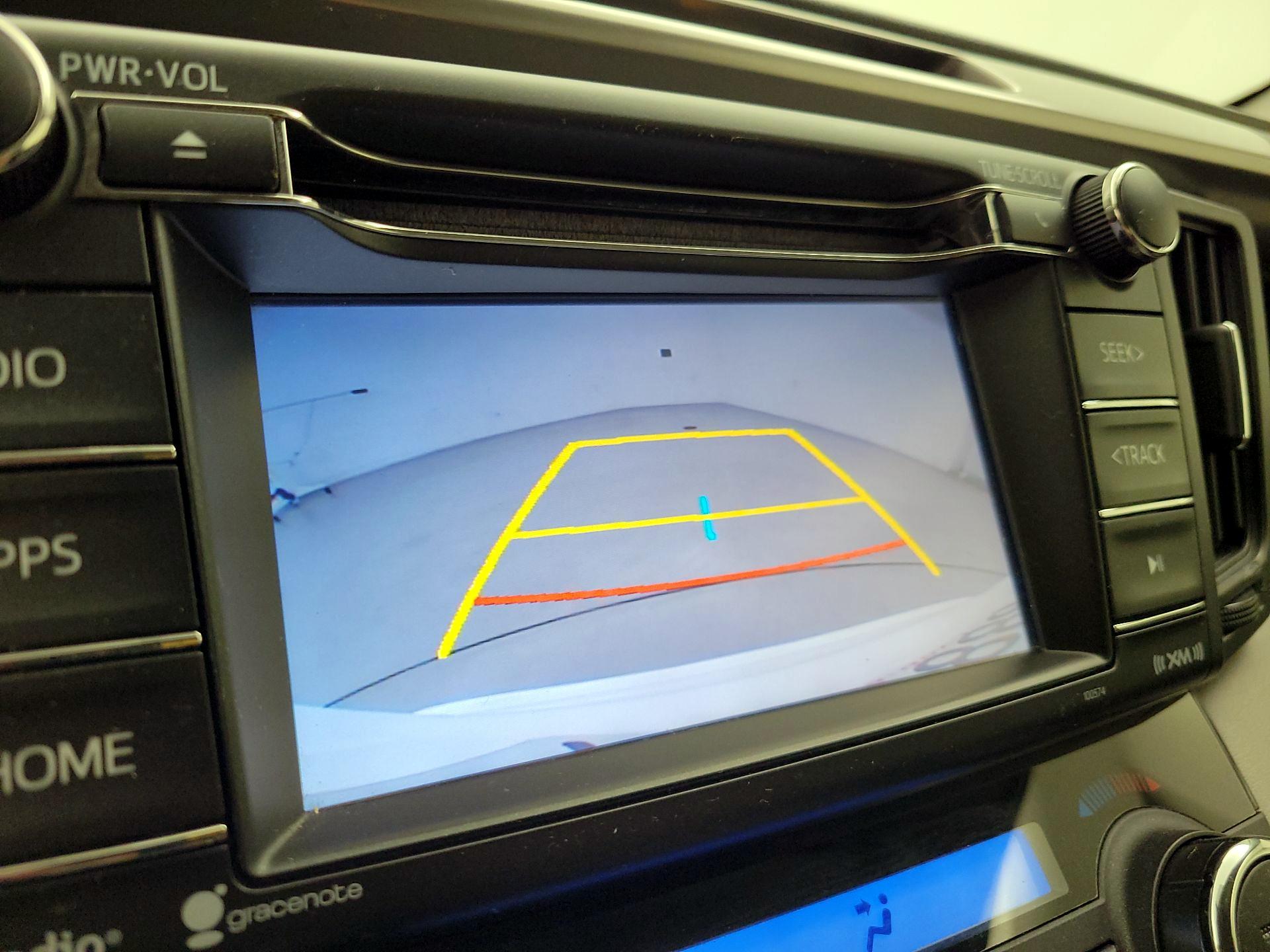Thumbnail: 2016 Toyota RAV4 - 13