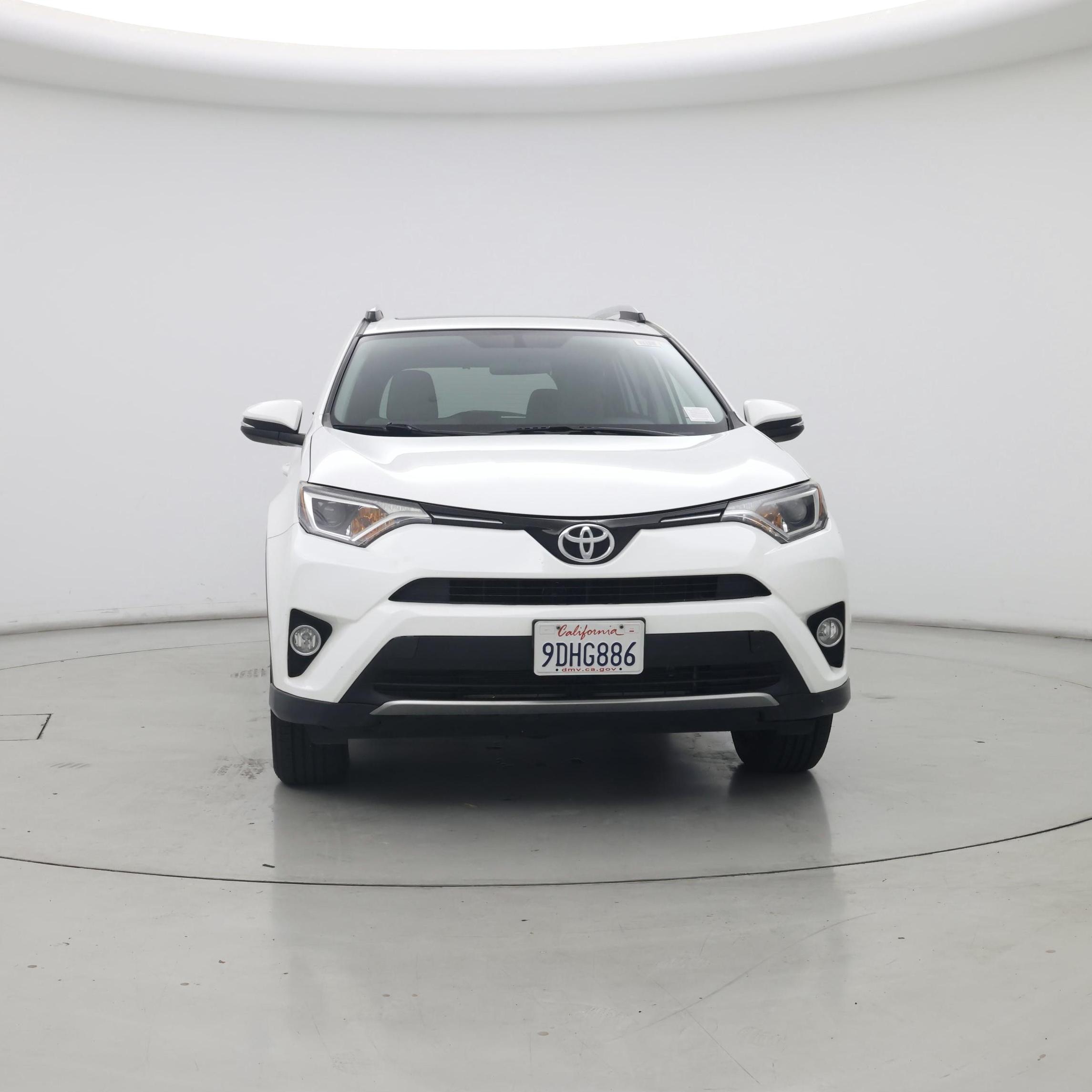 Thumbnail: 2016 Toyota RAV4 - 5