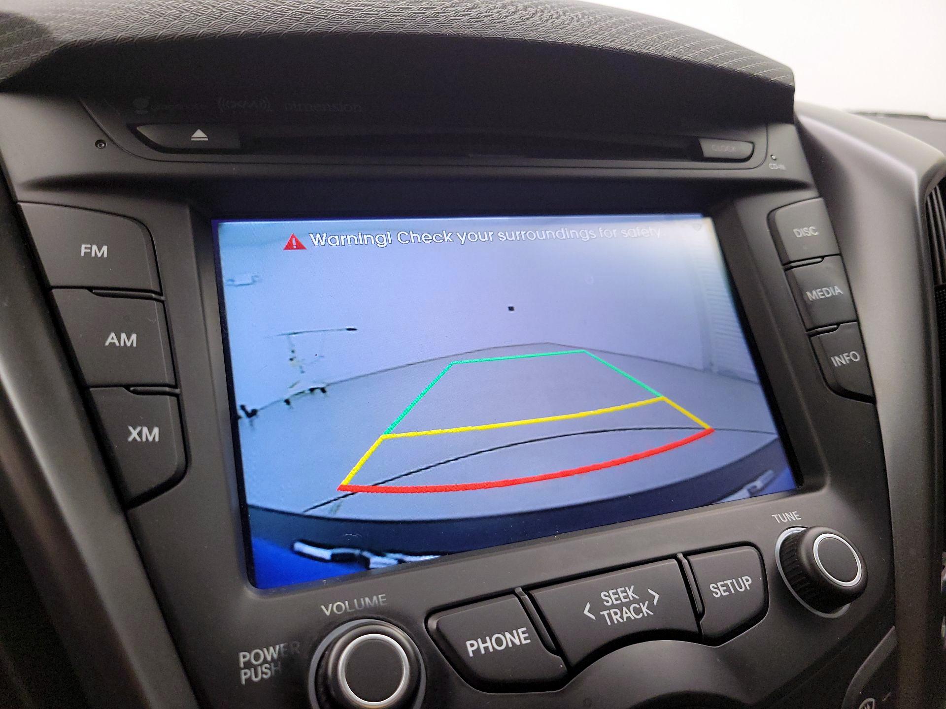 Thumbnail: 2016 Hyundai Veloster - 13