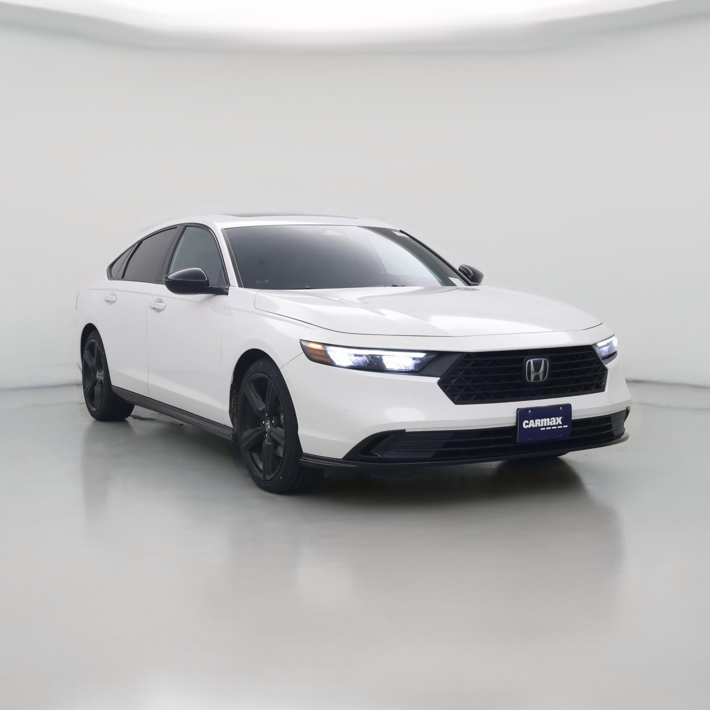 Thumbnail: 2023 Honda Accord - 1