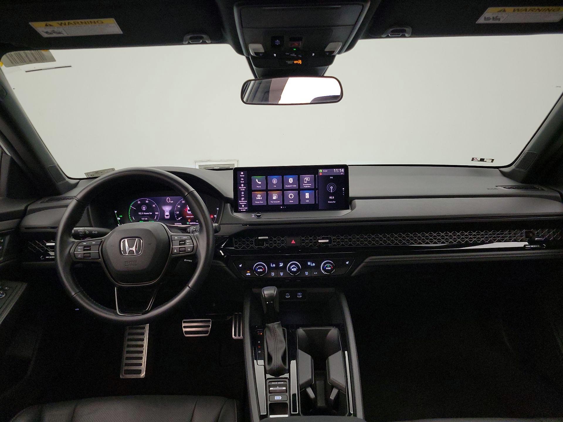 Thumbnail: 2023 Honda Accord - 9