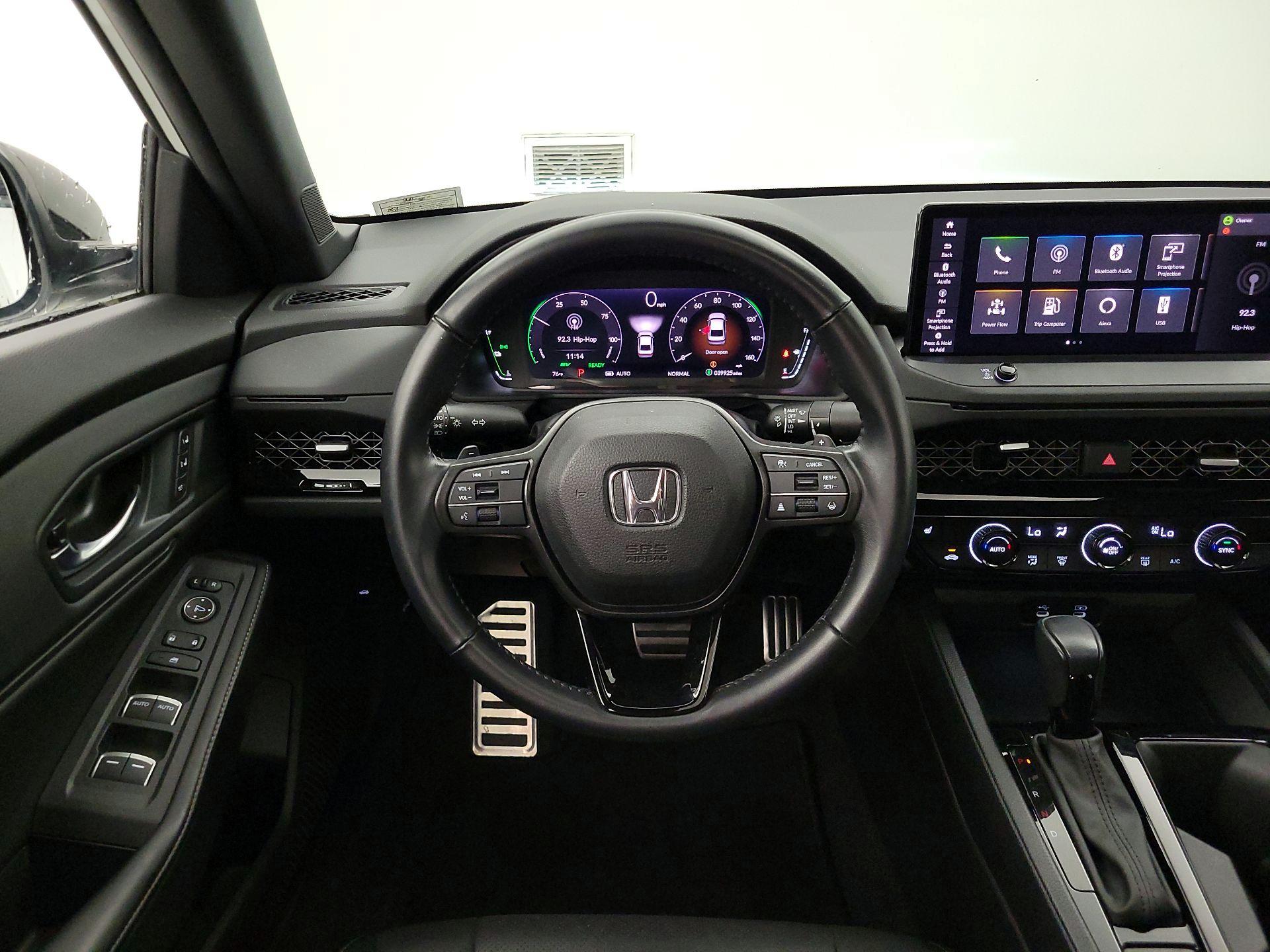 Thumbnail: 2023 Honda Accord - 10