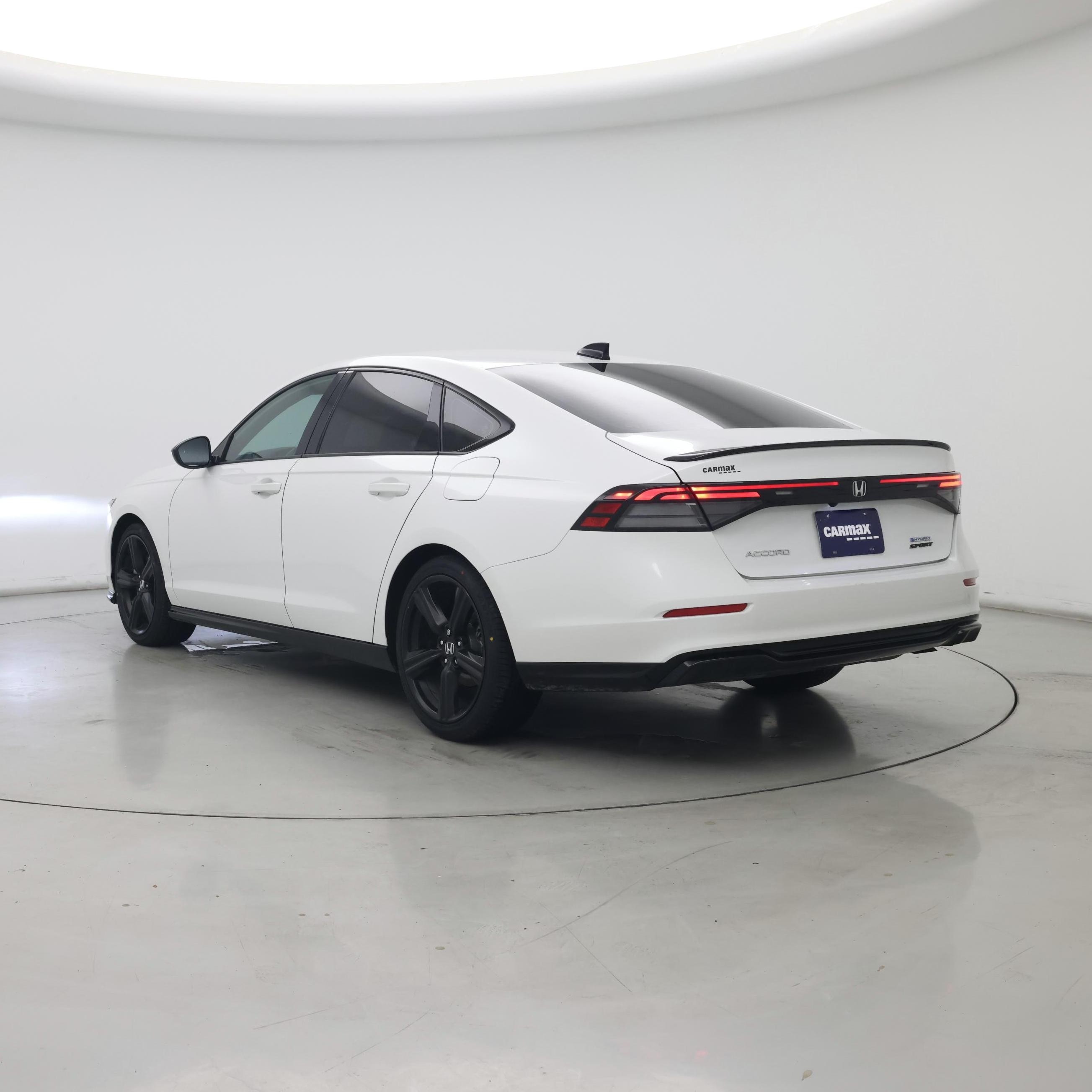 Thumbnail: 2023 Honda Accord - 2