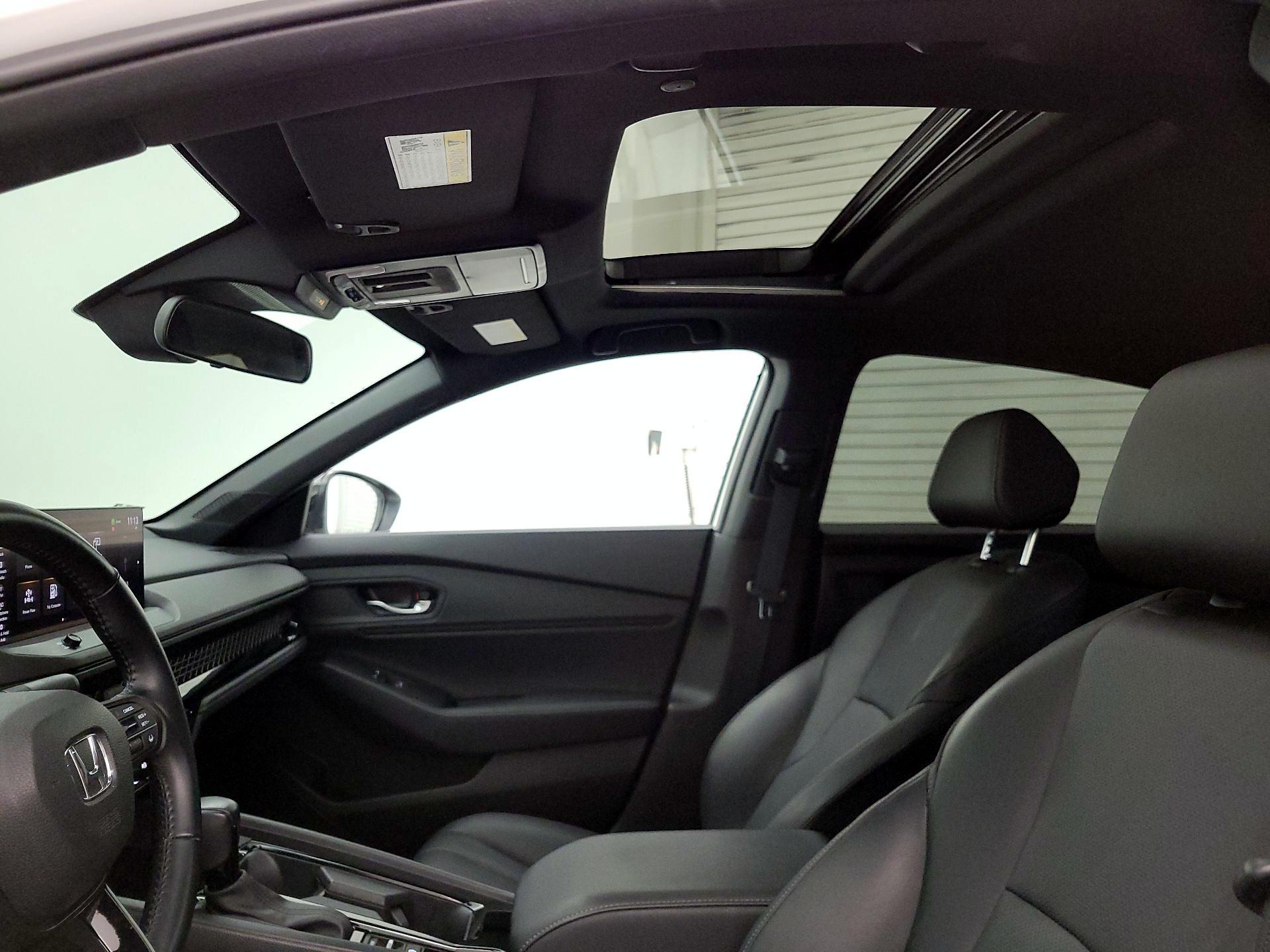 Thumbnail: 2023 Honda Accord - 19