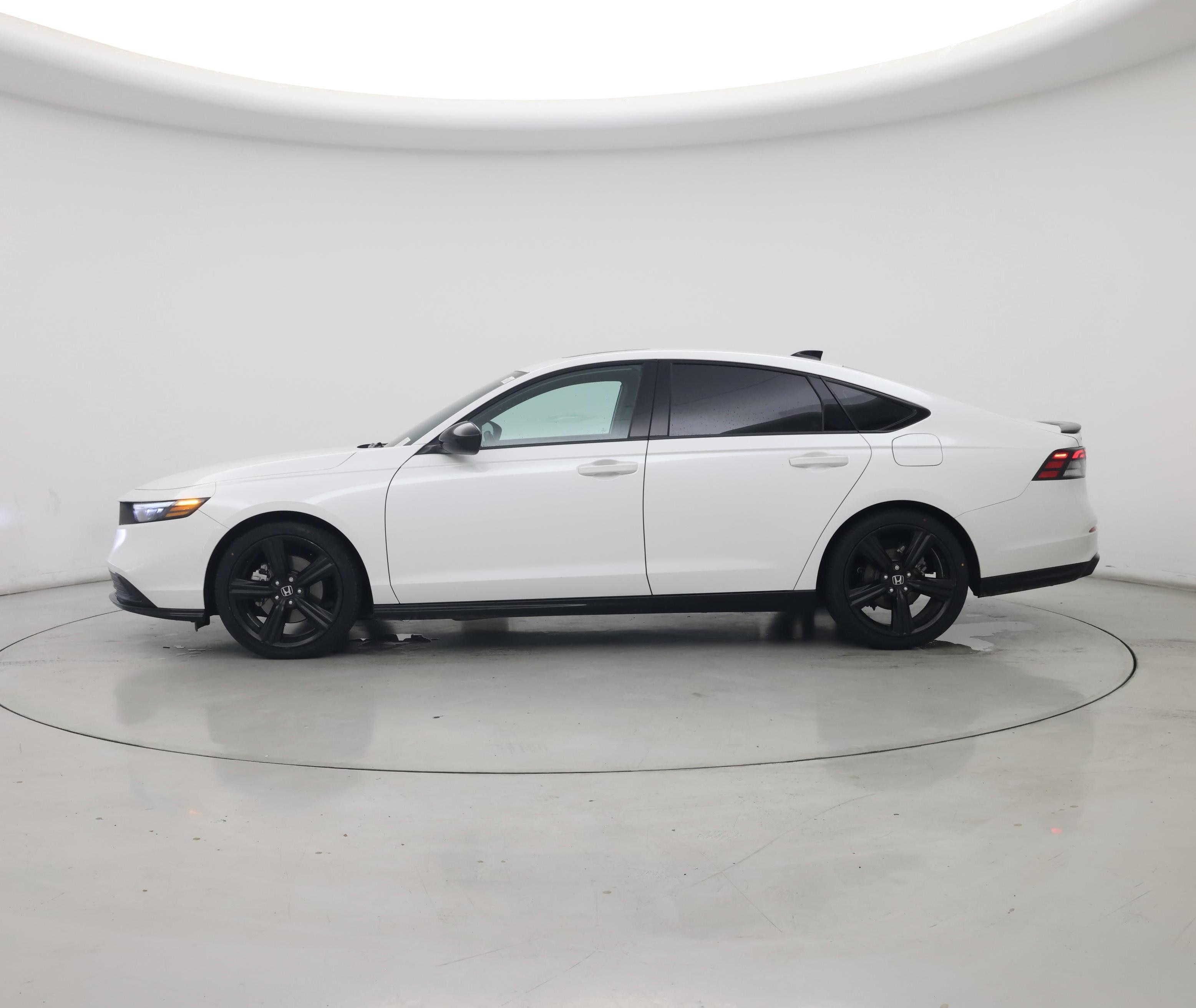 Thumbnail: 2023 Honda Accord - 3
