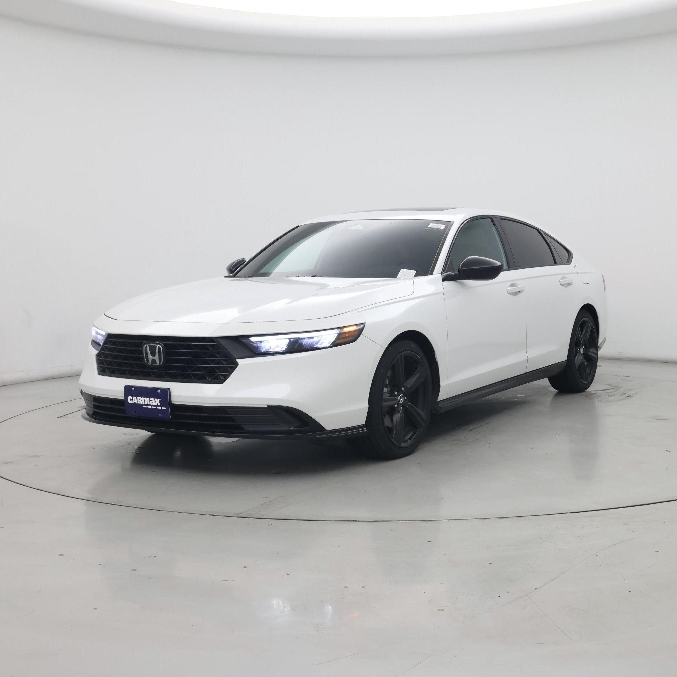 Thumbnail: 2023 Honda Accord - 4