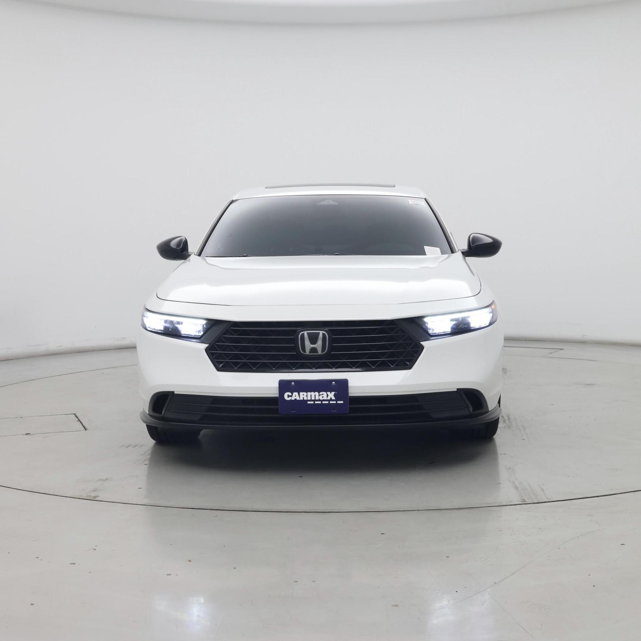 Thumbnail: 2023 Honda Accord - 5