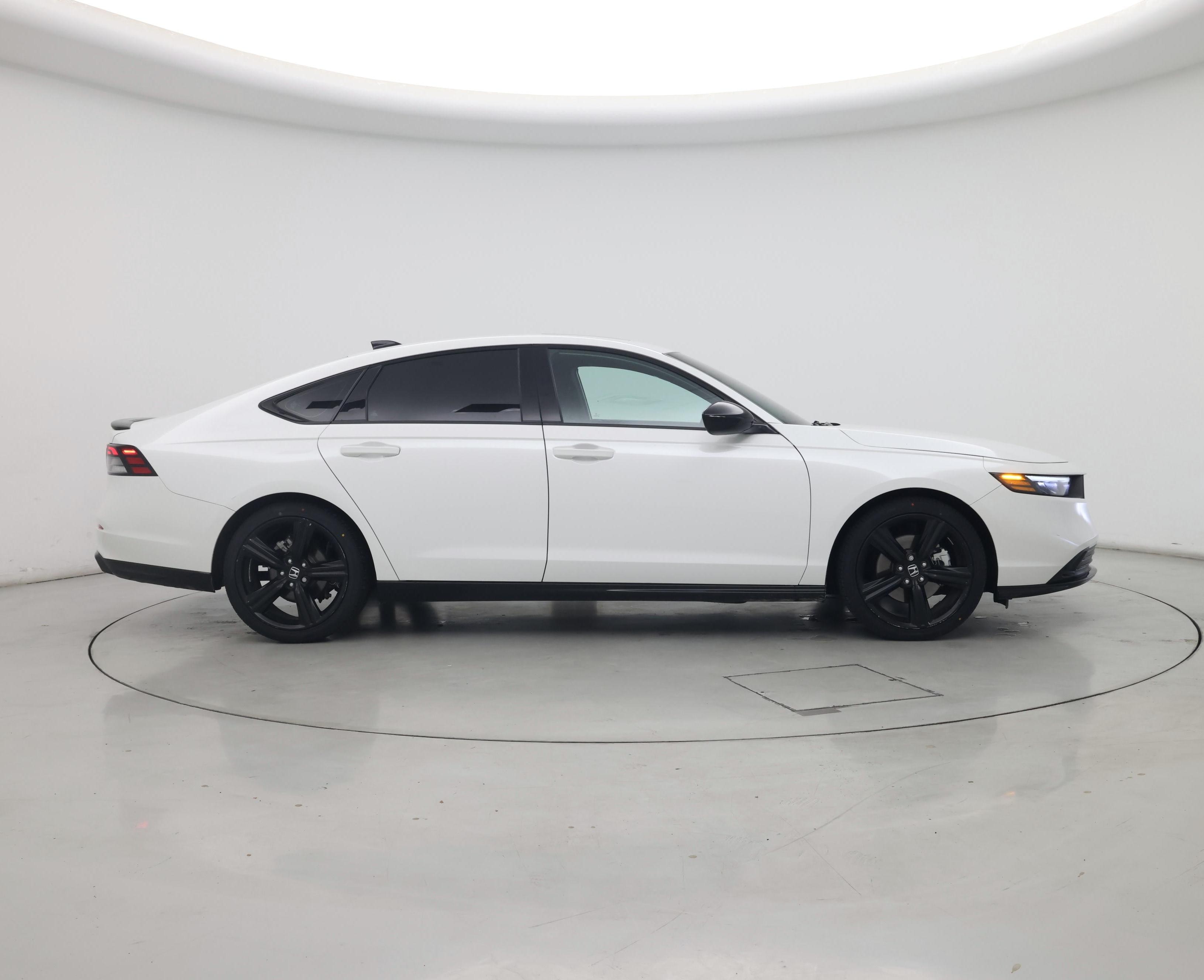 Thumbnail: 2023 Honda Accord - 7