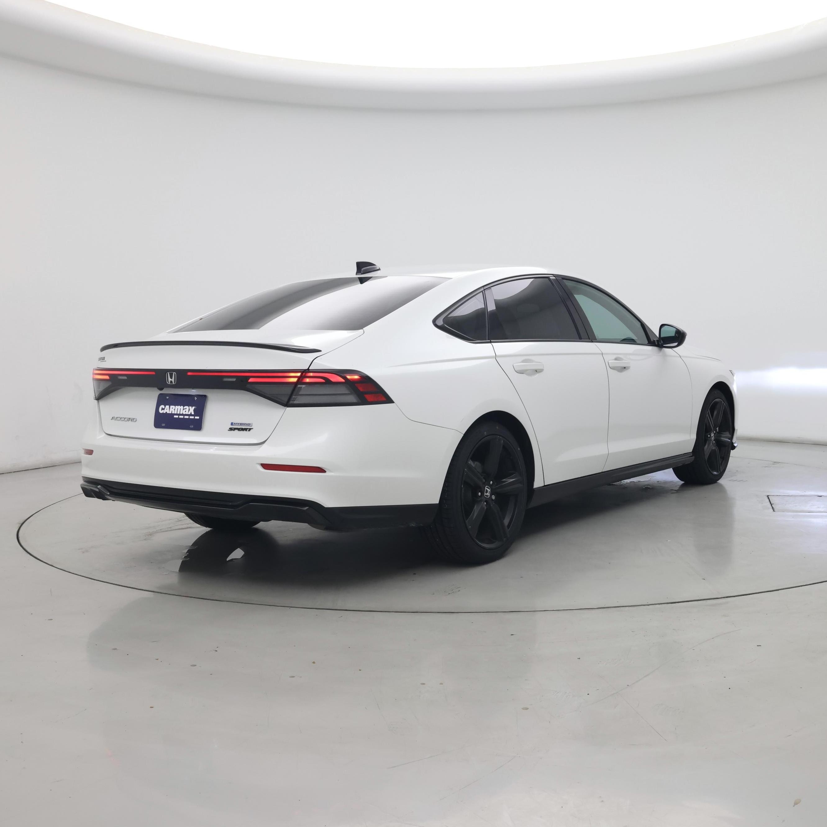 Thumbnail: 2023 Honda Accord - 8