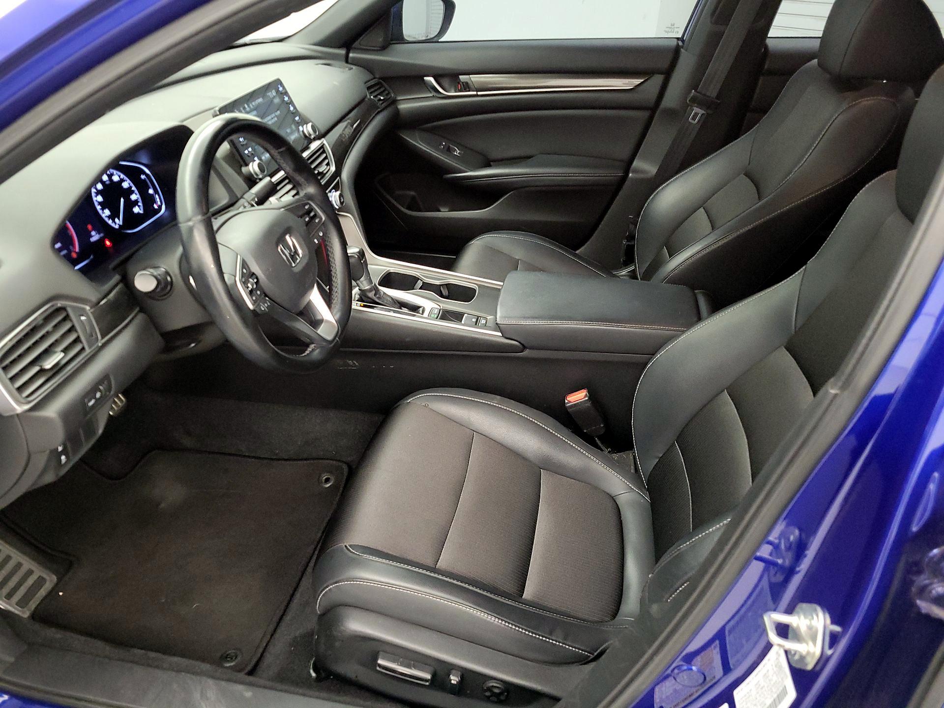 Thumbnail: 2018 Honda Accord - 11