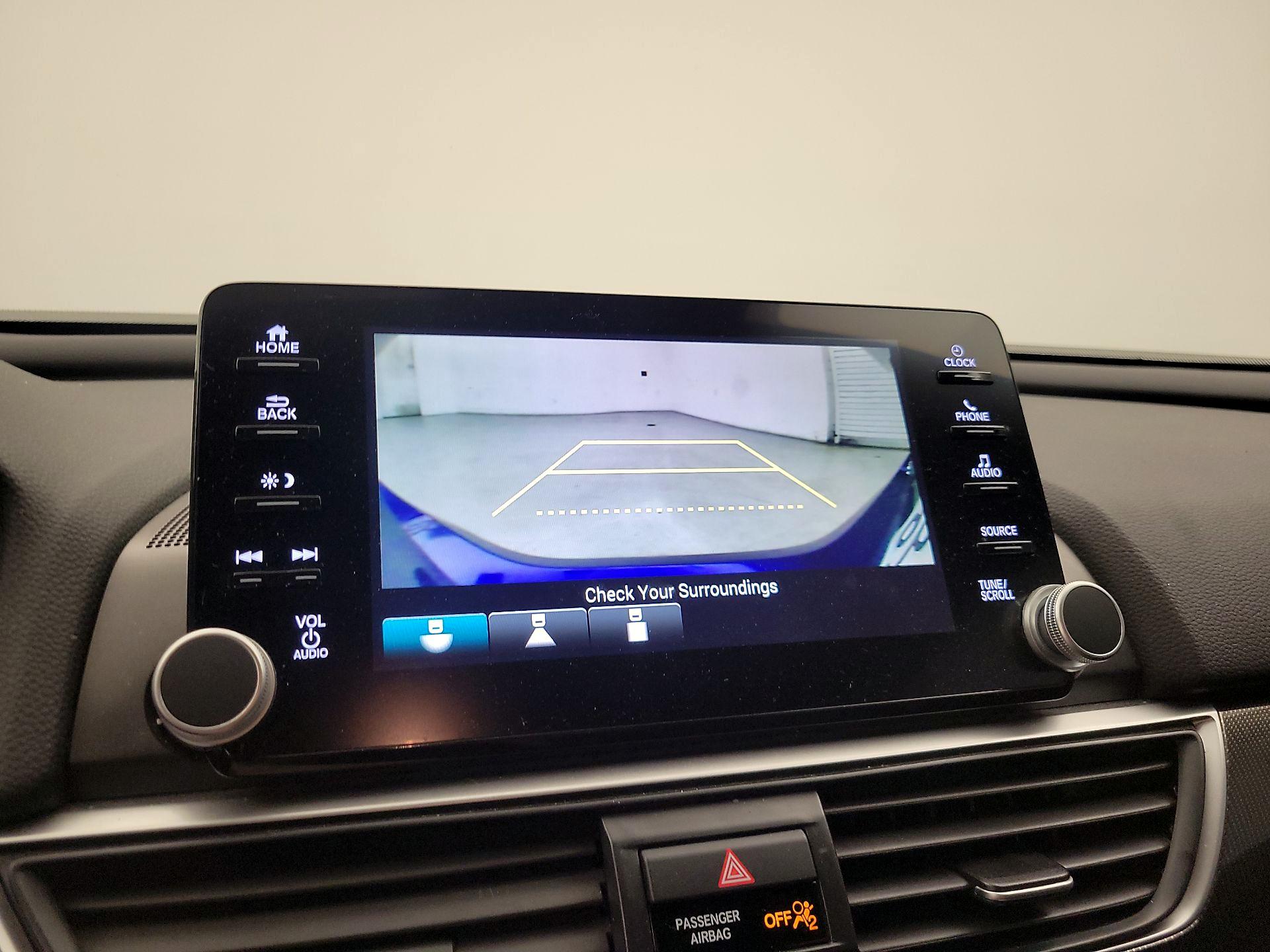 Thumbnail: 2018 Honda Accord - 14