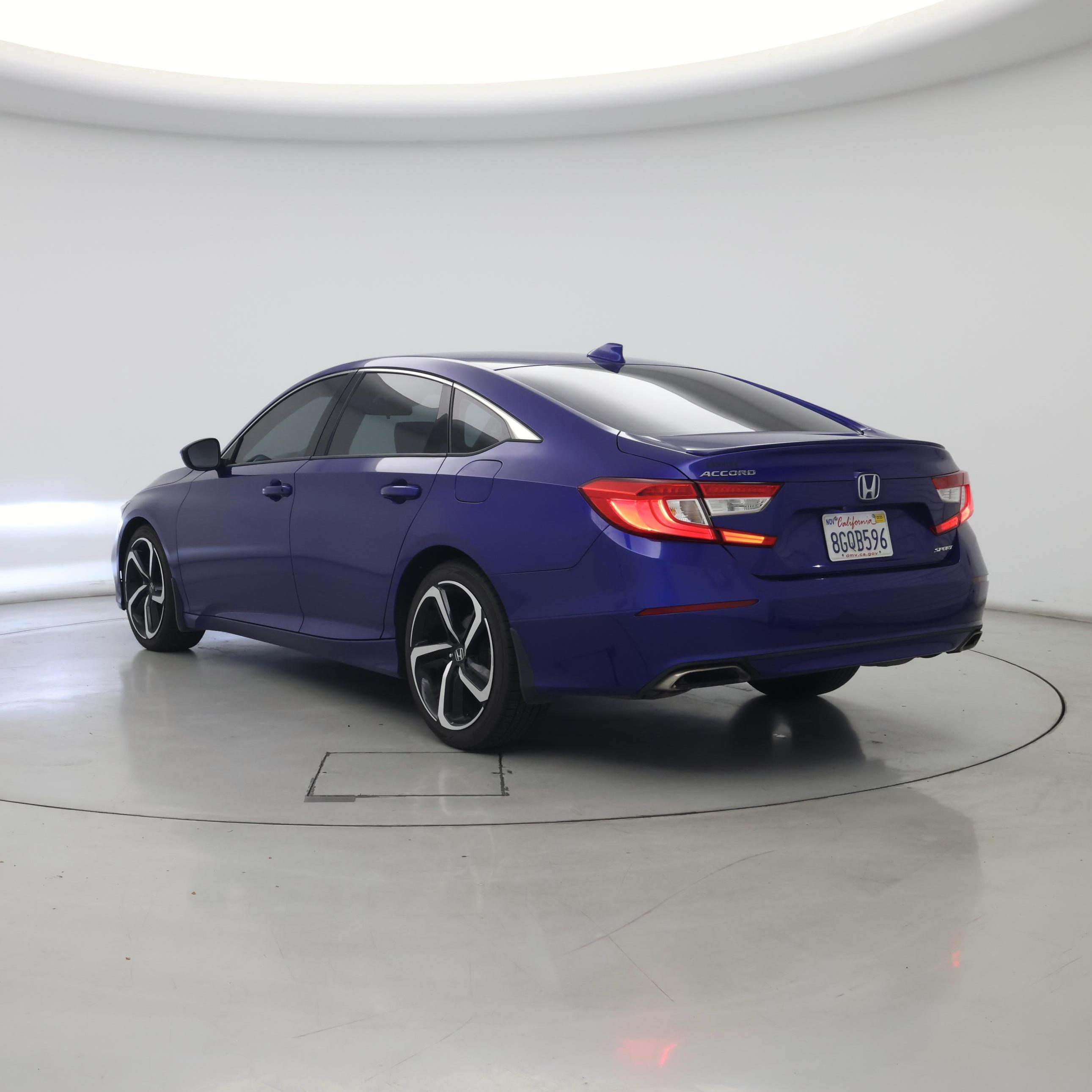 Thumbnail: 2018 Honda Accord - 2