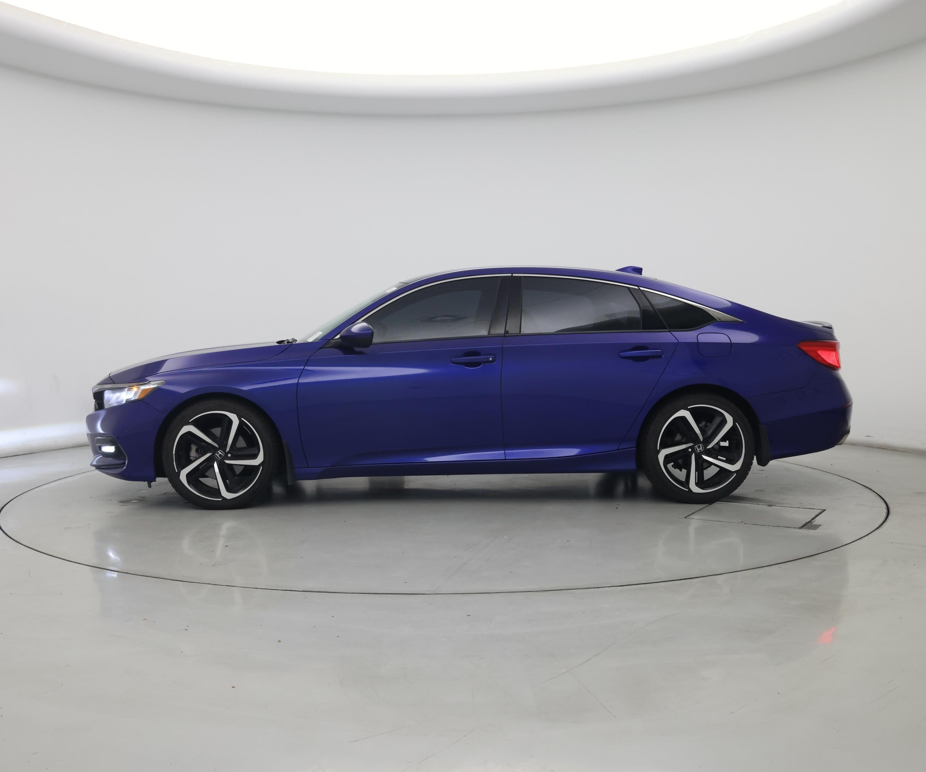 Thumbnail: 2018 Honda Accord - 3