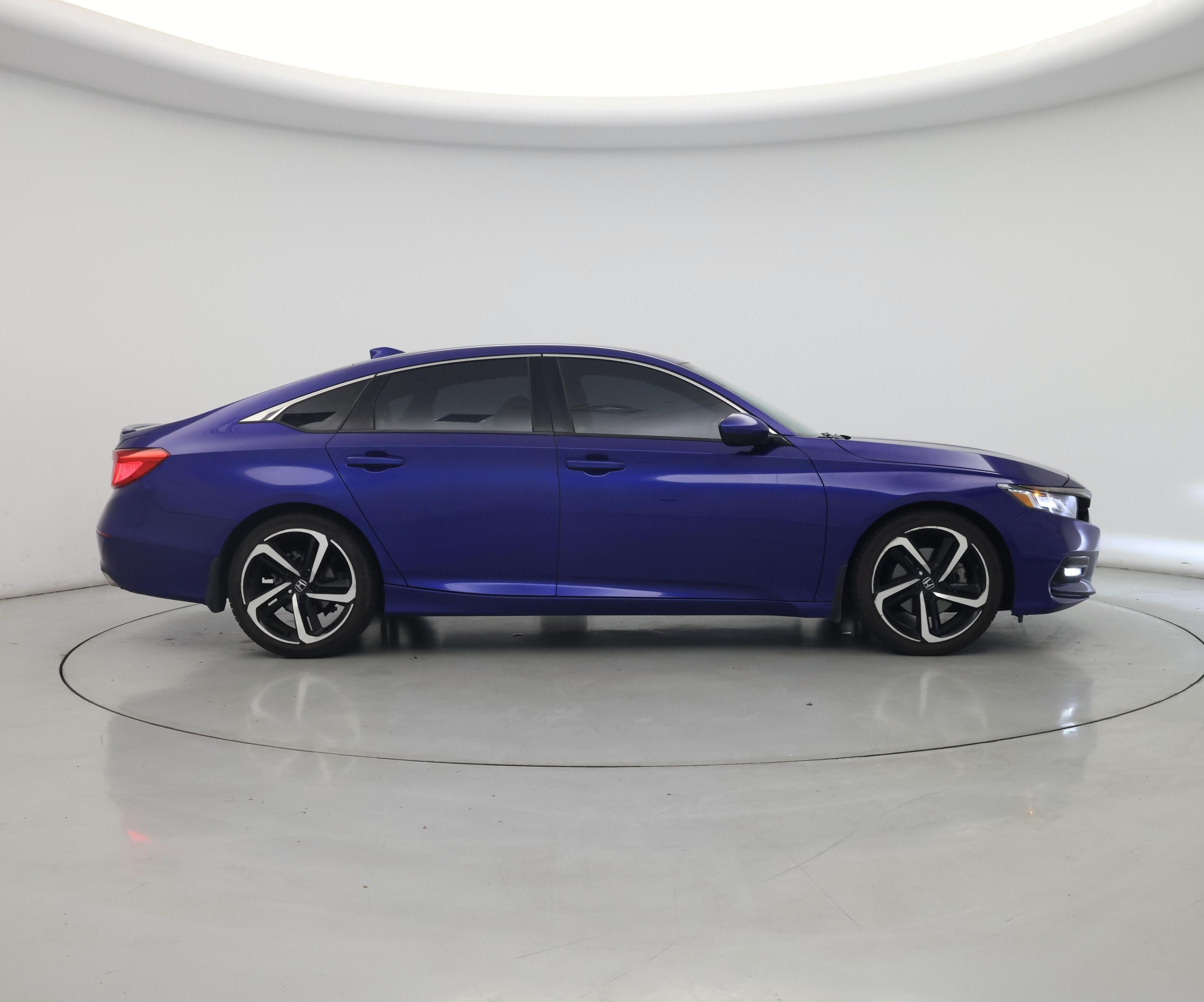 Thumbnail: 2018 Honda Accord - 7