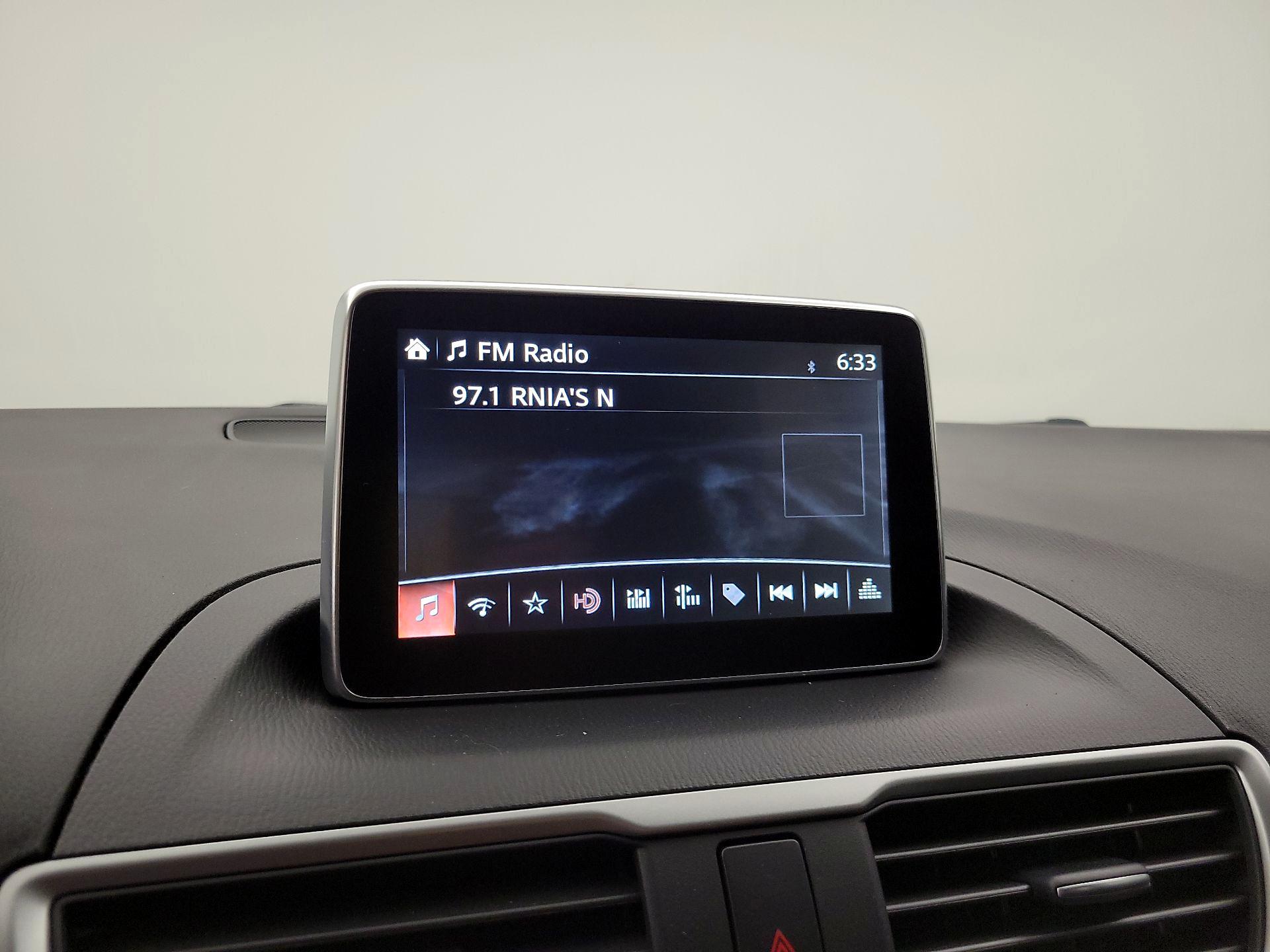 Thumbnail: 2015 Mazda Mazda3 - 15
