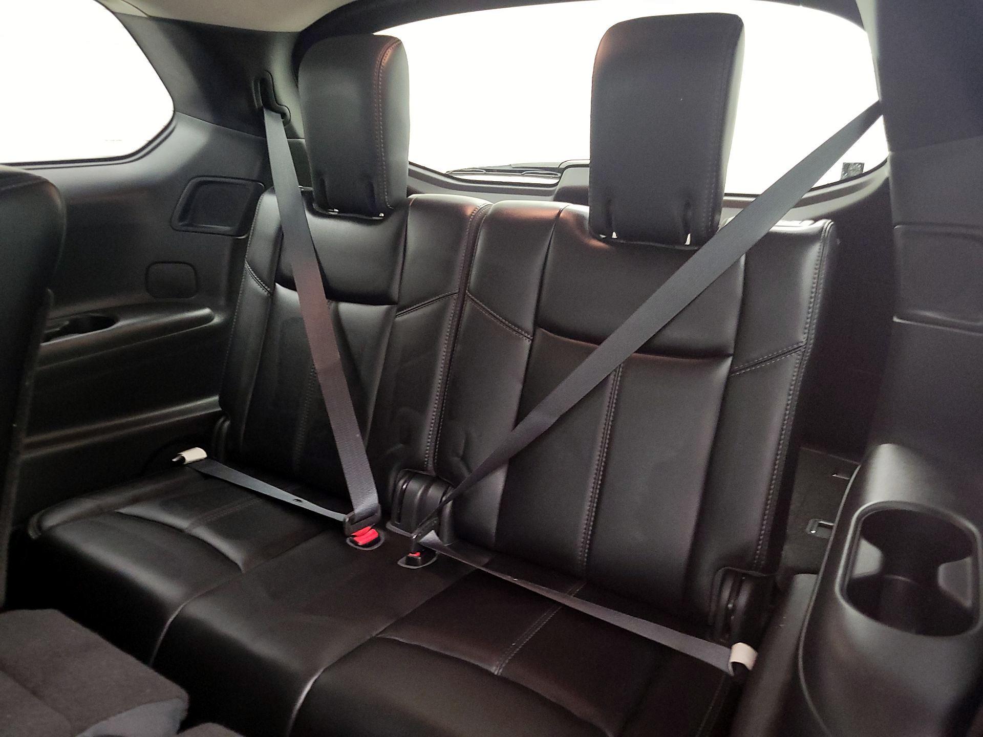 Thumbnail: 2016 Nissan Pathfinder - 20