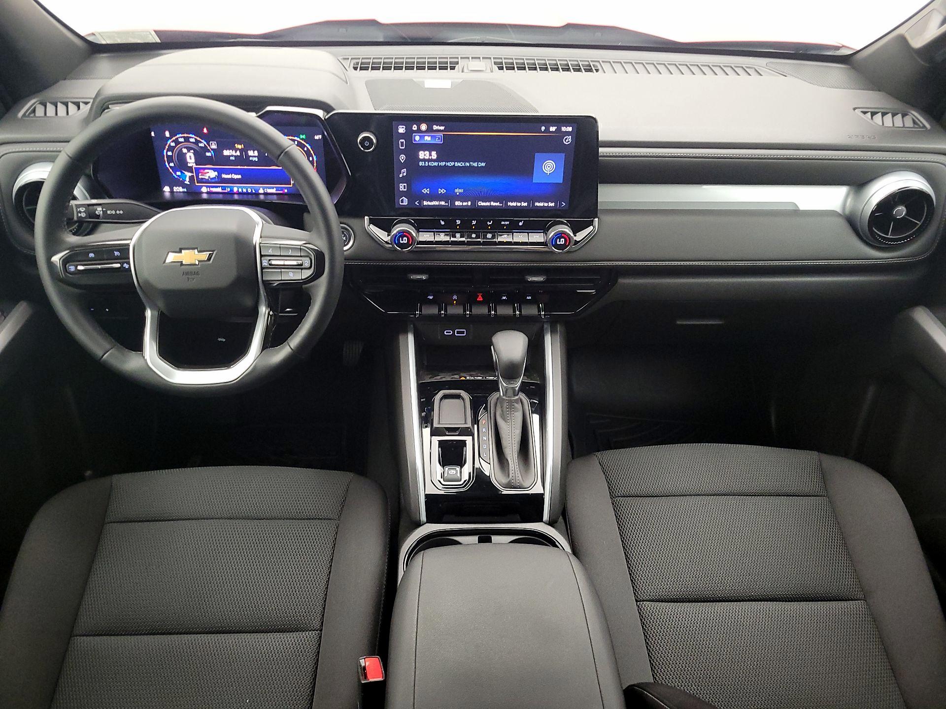Thumbnail: 2024 Chevrolet Colorado - 9