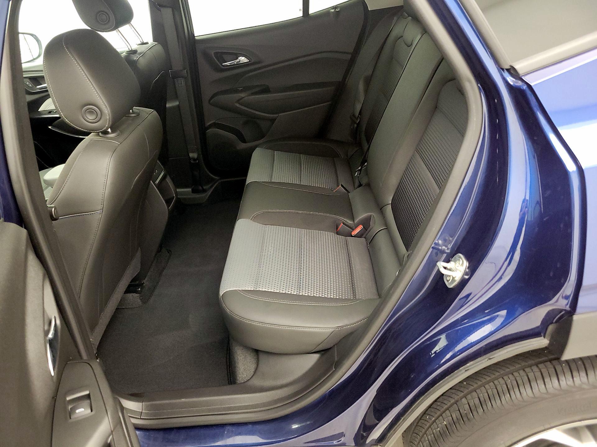 Thumbnail: 2024 Chevrolet Trax - 19