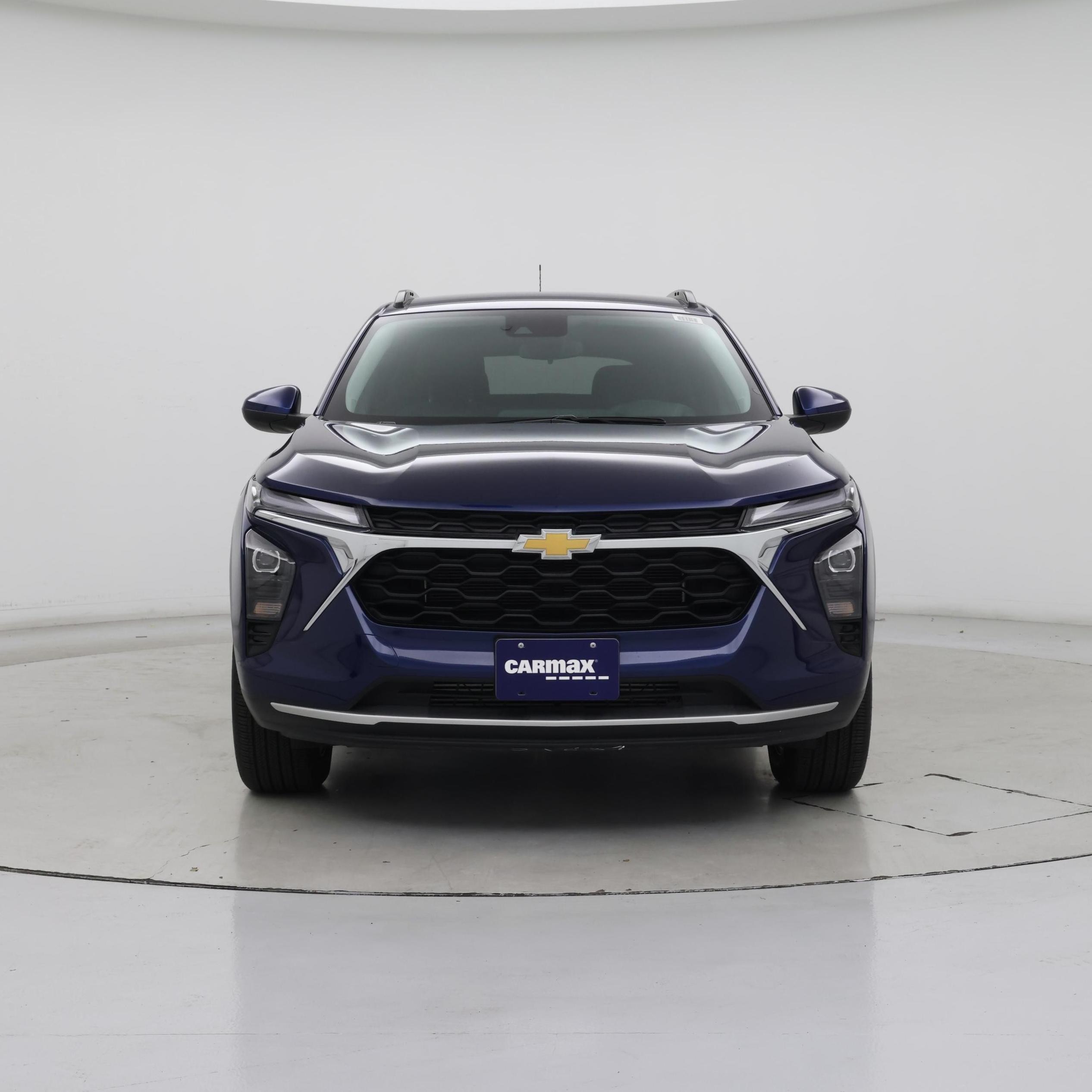 Thumbnail: 2024 Chevrolet Trax - 5