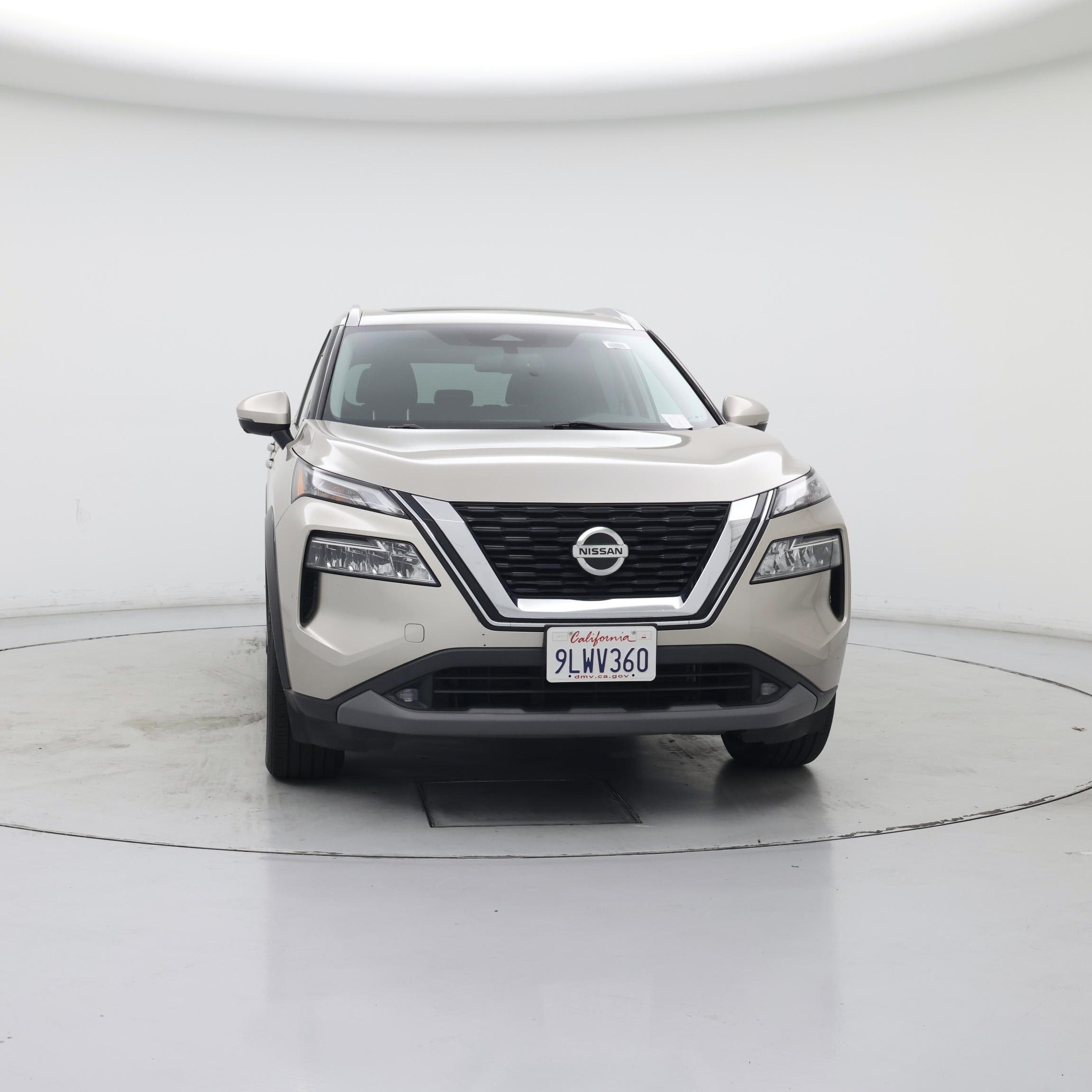 Thumbnail: 2021 Nissan Rogue - 5