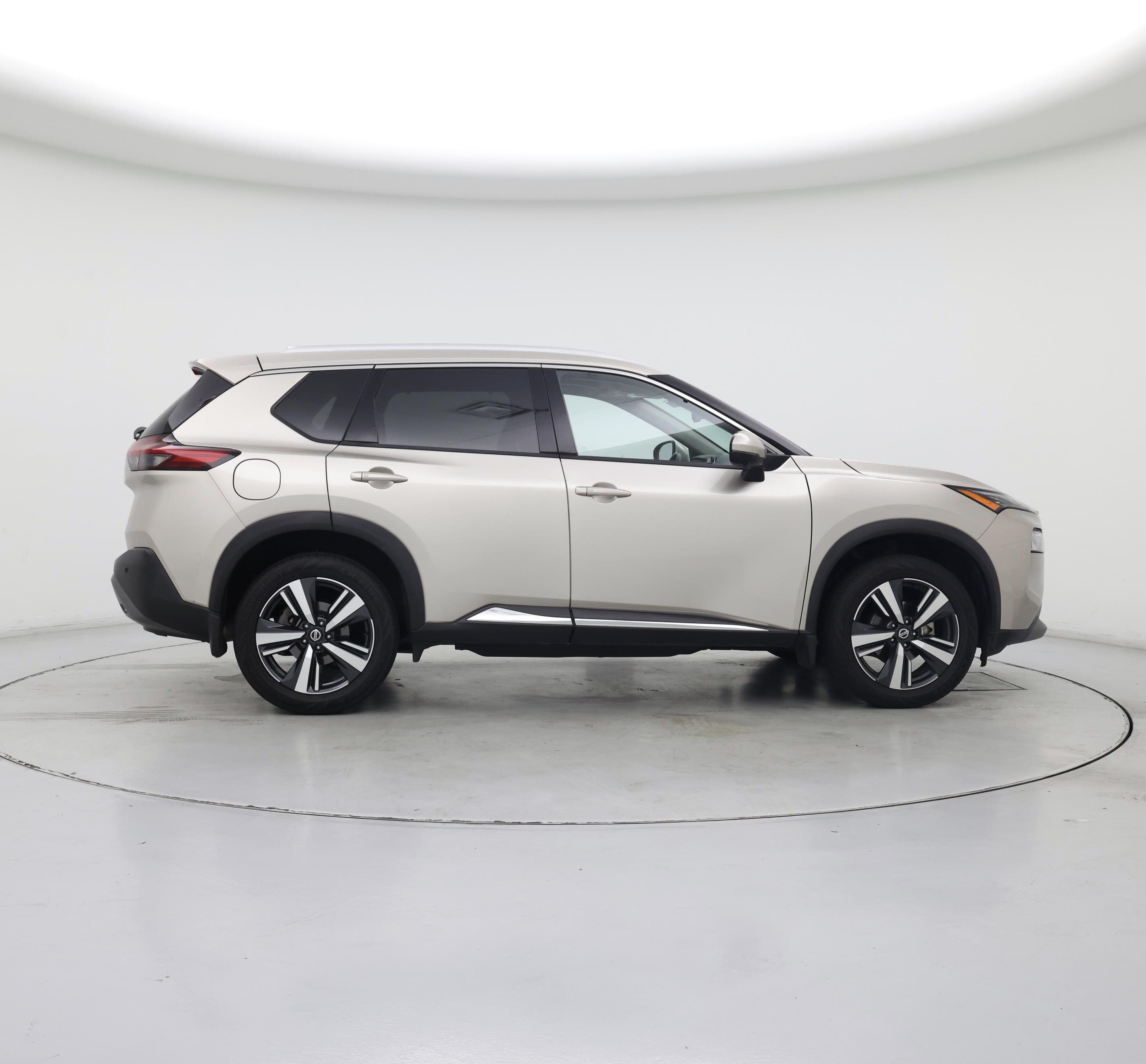 Thumbnail: 2021 Nissan Rogue - 7