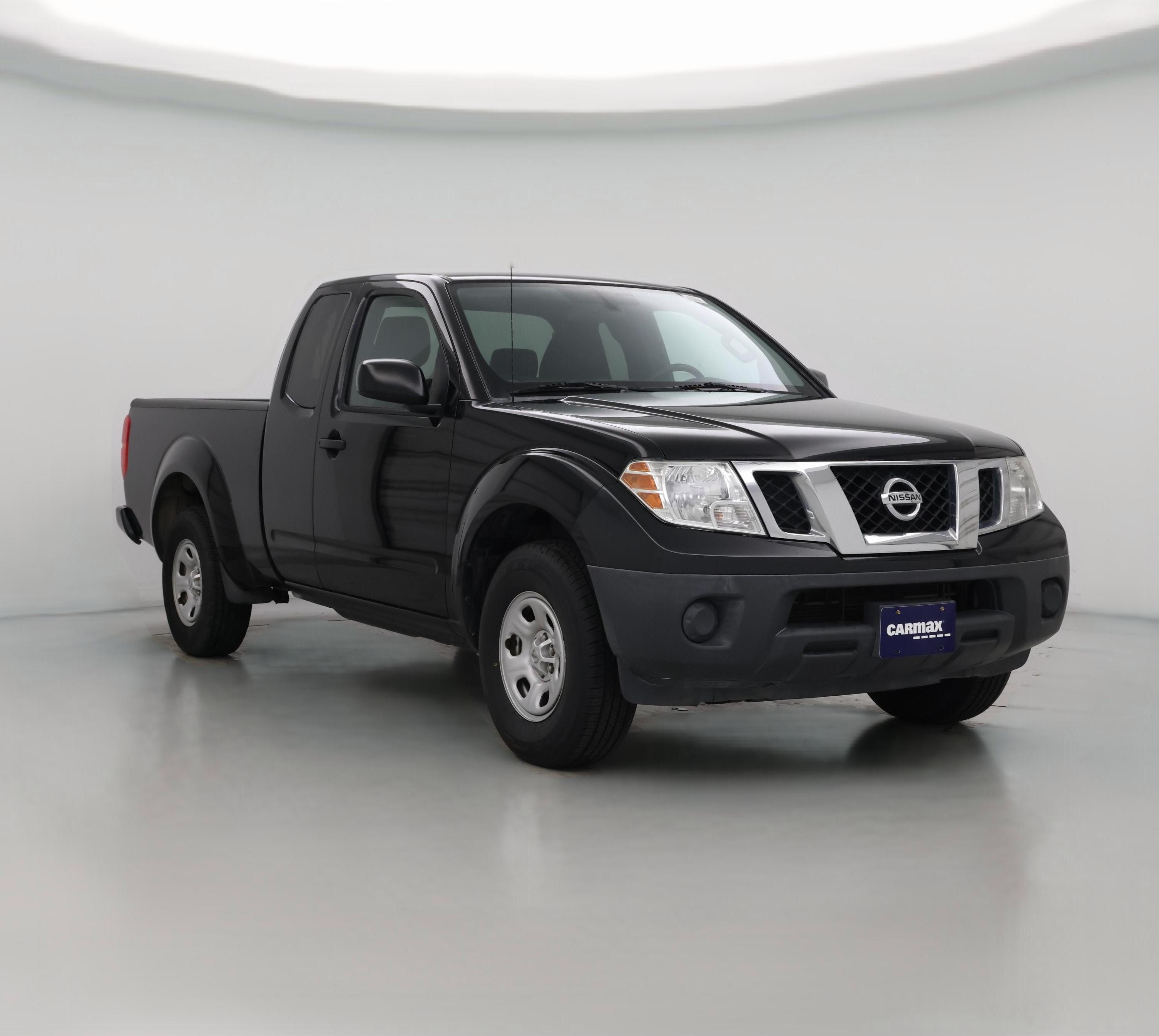 Thumbnail: 2017 Nissan Frontier - 1