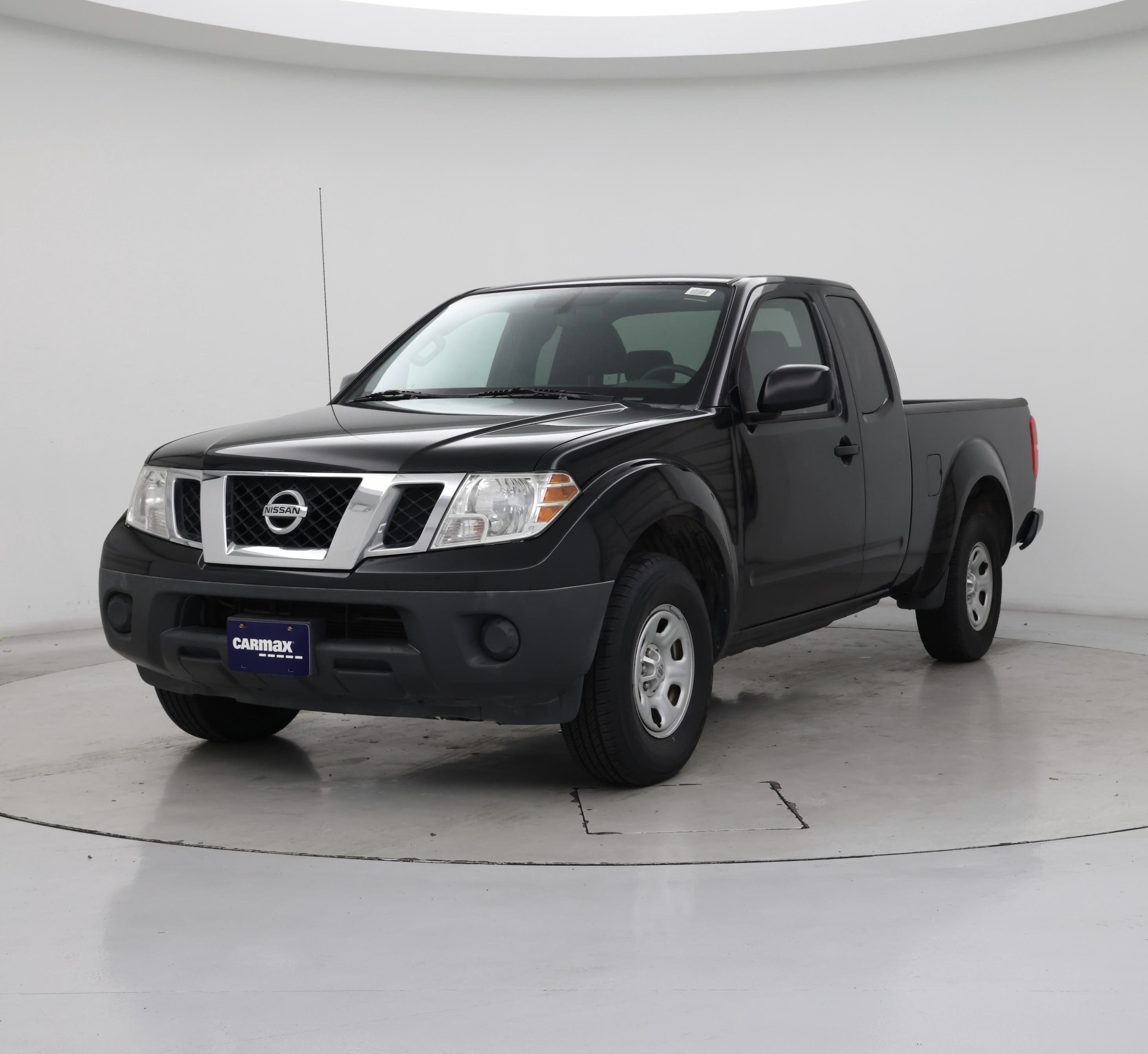 Thumbnail: 2017 Nissan Frontier - 4