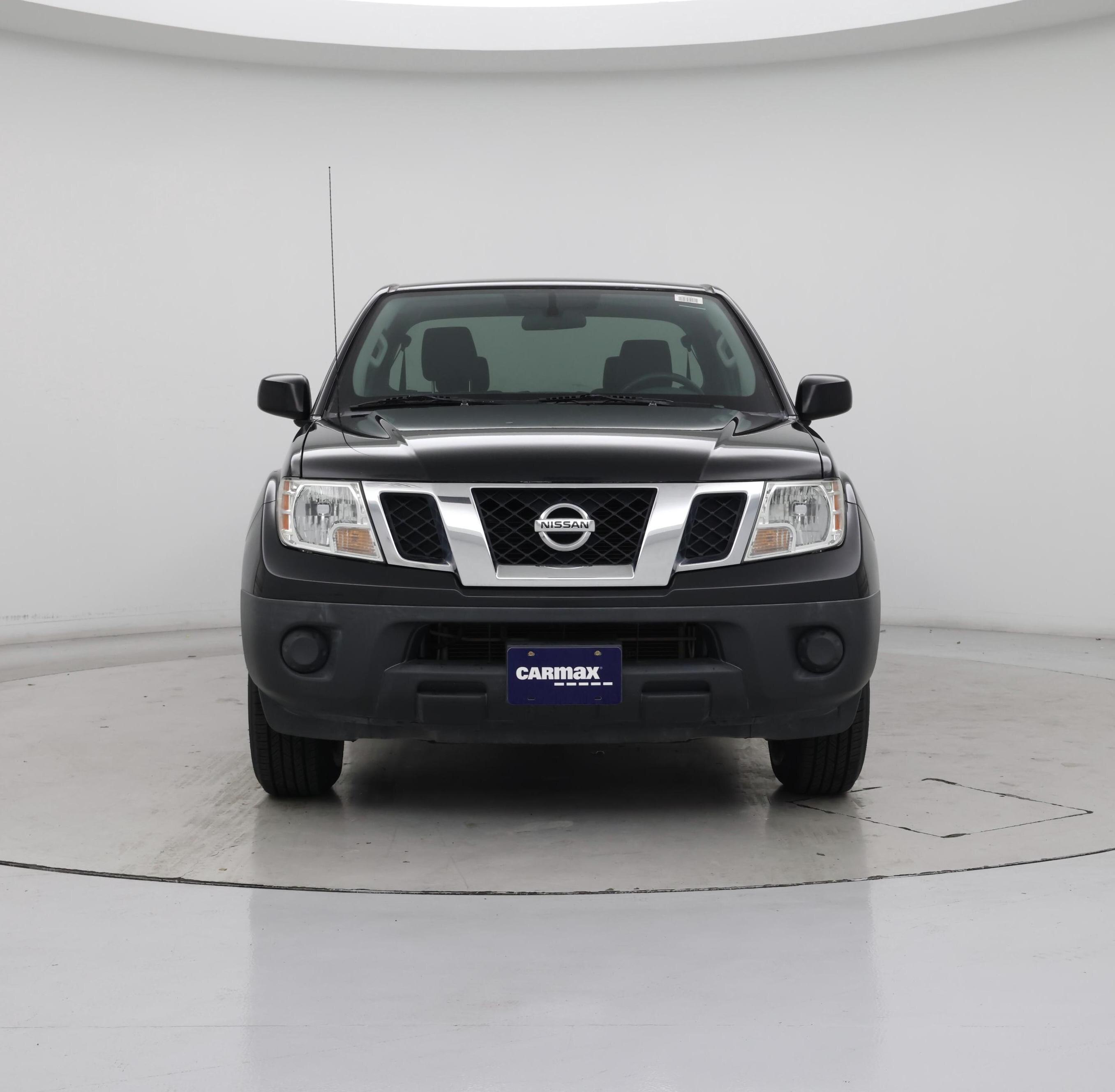 Thumbnail: 2017 Nissan Frontier - 5