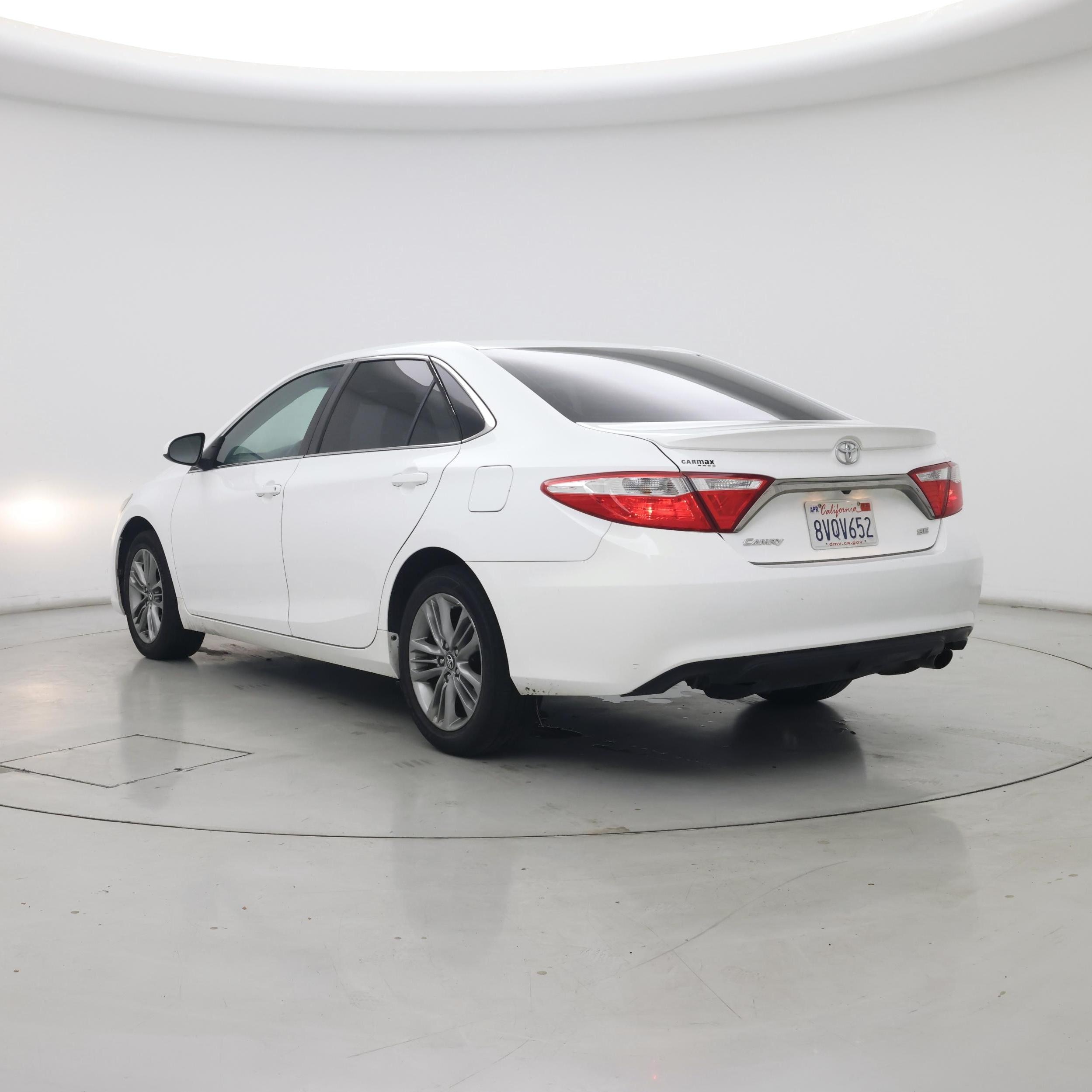 Thumbnail: 2016 Toyota Camry - 2