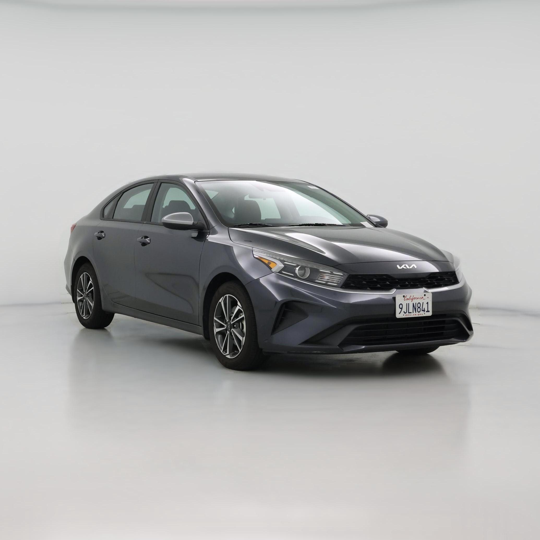 Thumbnail: 2023 Kia Forte - 1