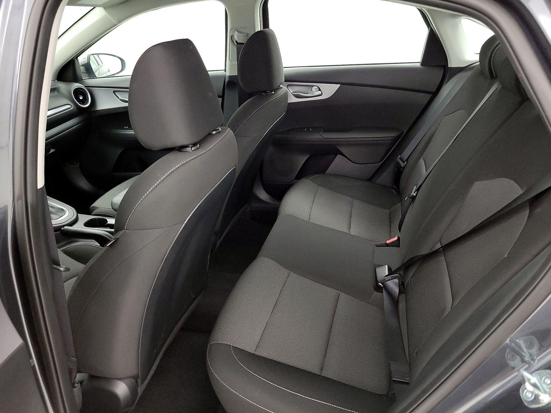 Thumbnail: 2023 Kia Forte - 19