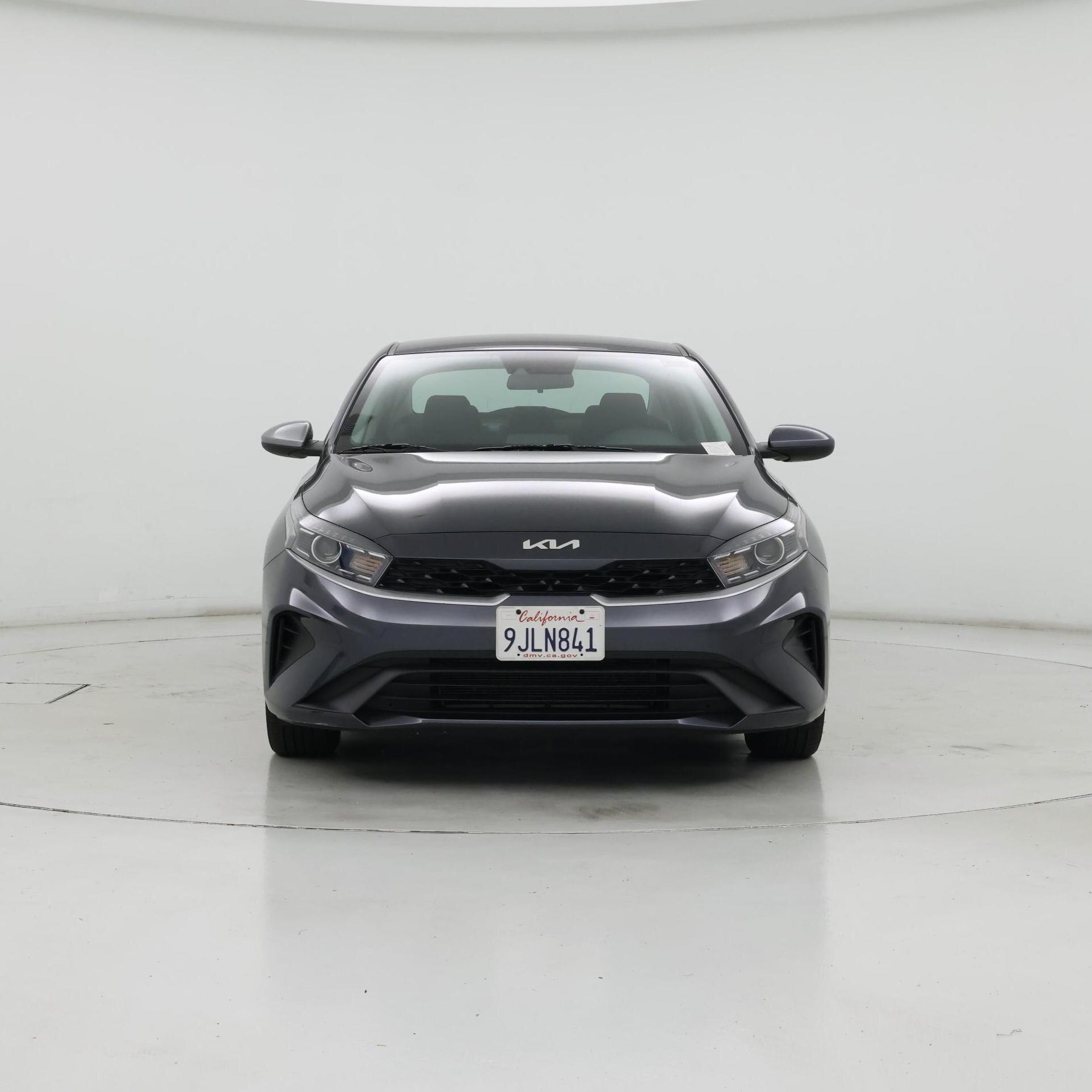 Thumbnail: 2023 Kia Forte - 5