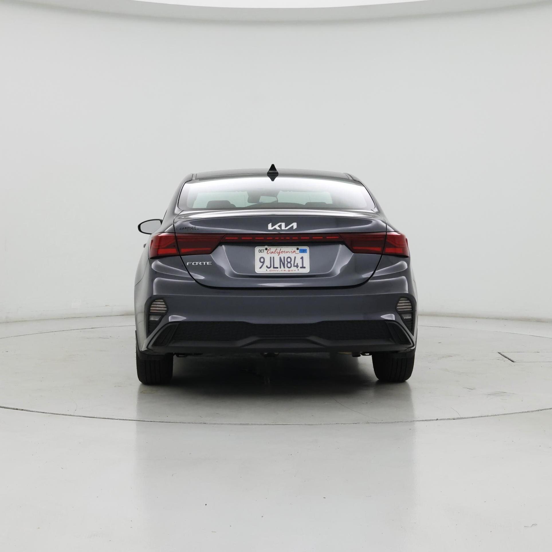 Thumbnail: 2023 Kia Forte - 6