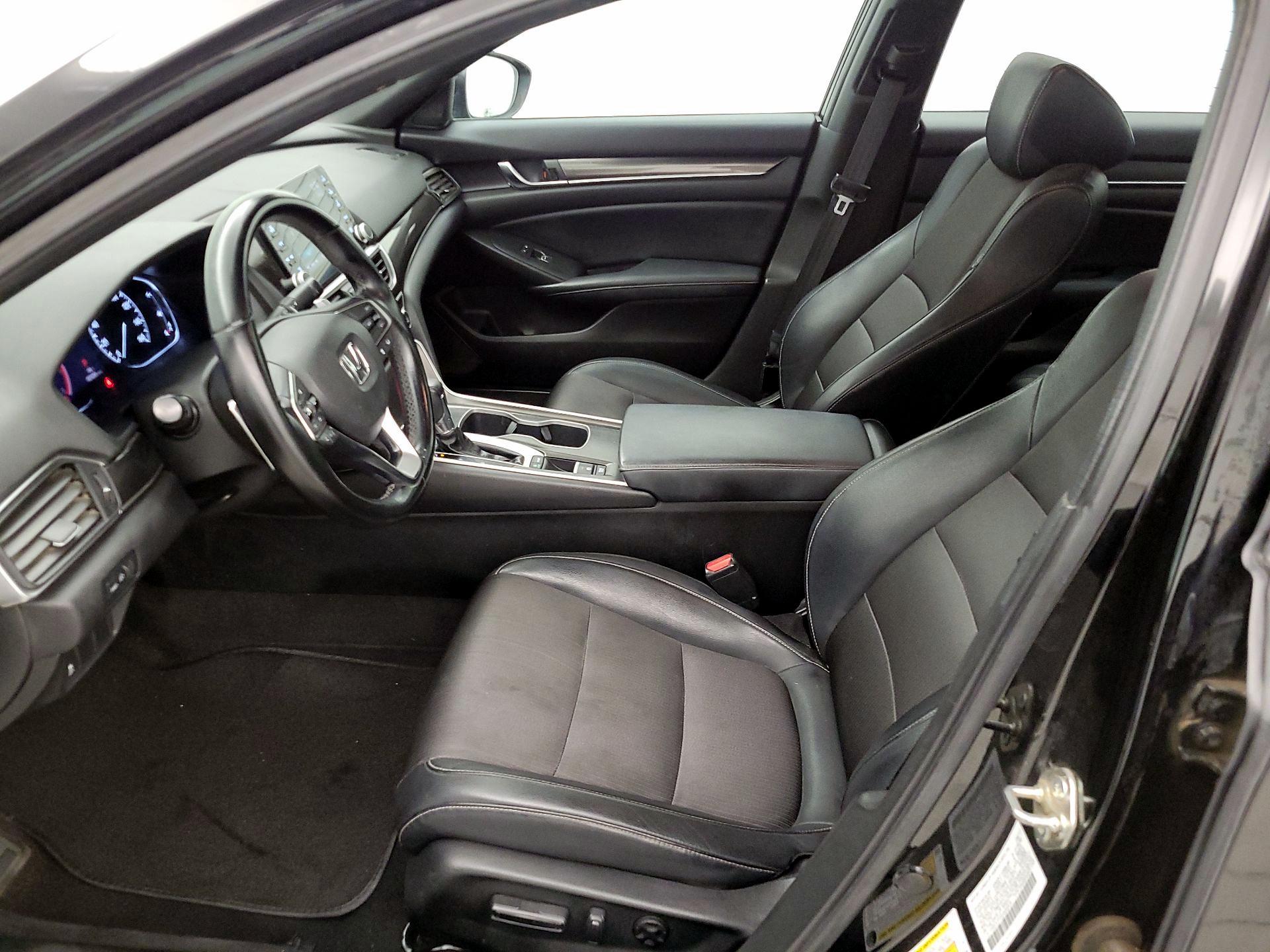 Thumbnail: 2018 Honda Accord - 11