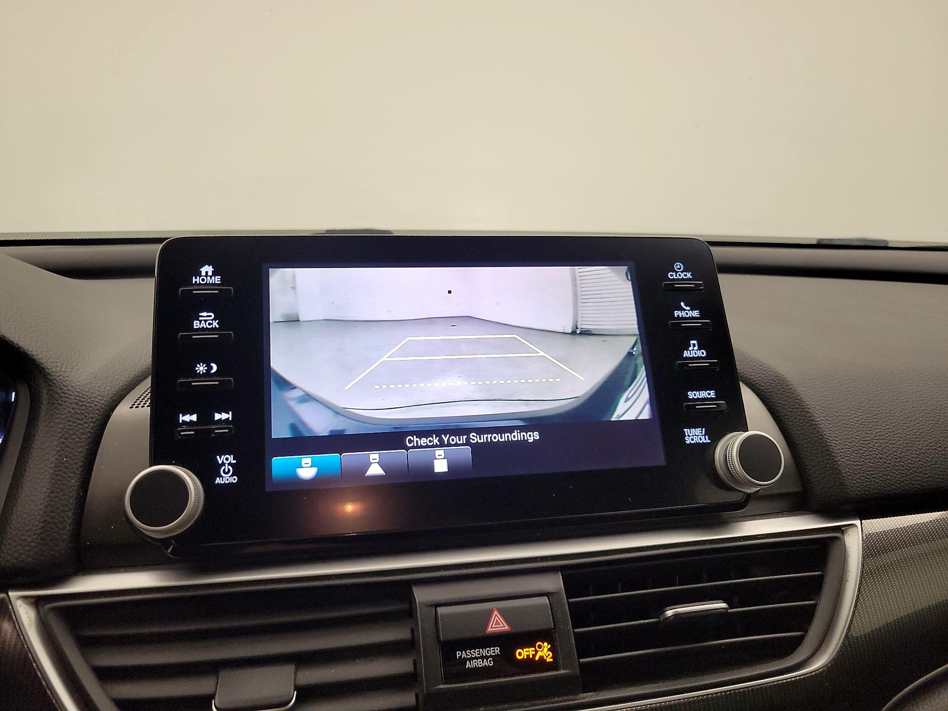 Thumbnail: 2018 Honda Accord - 14