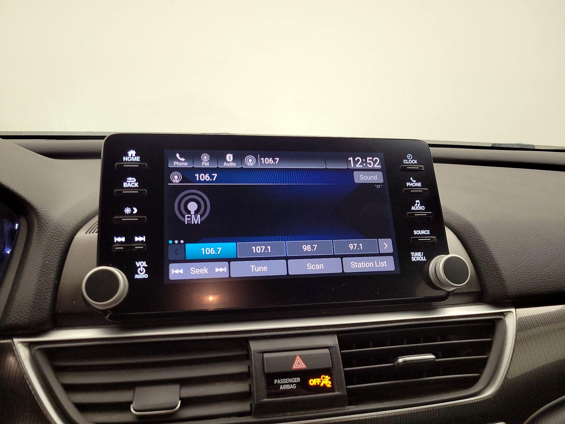 Thumbnail: 2018 Honda Accord - 15