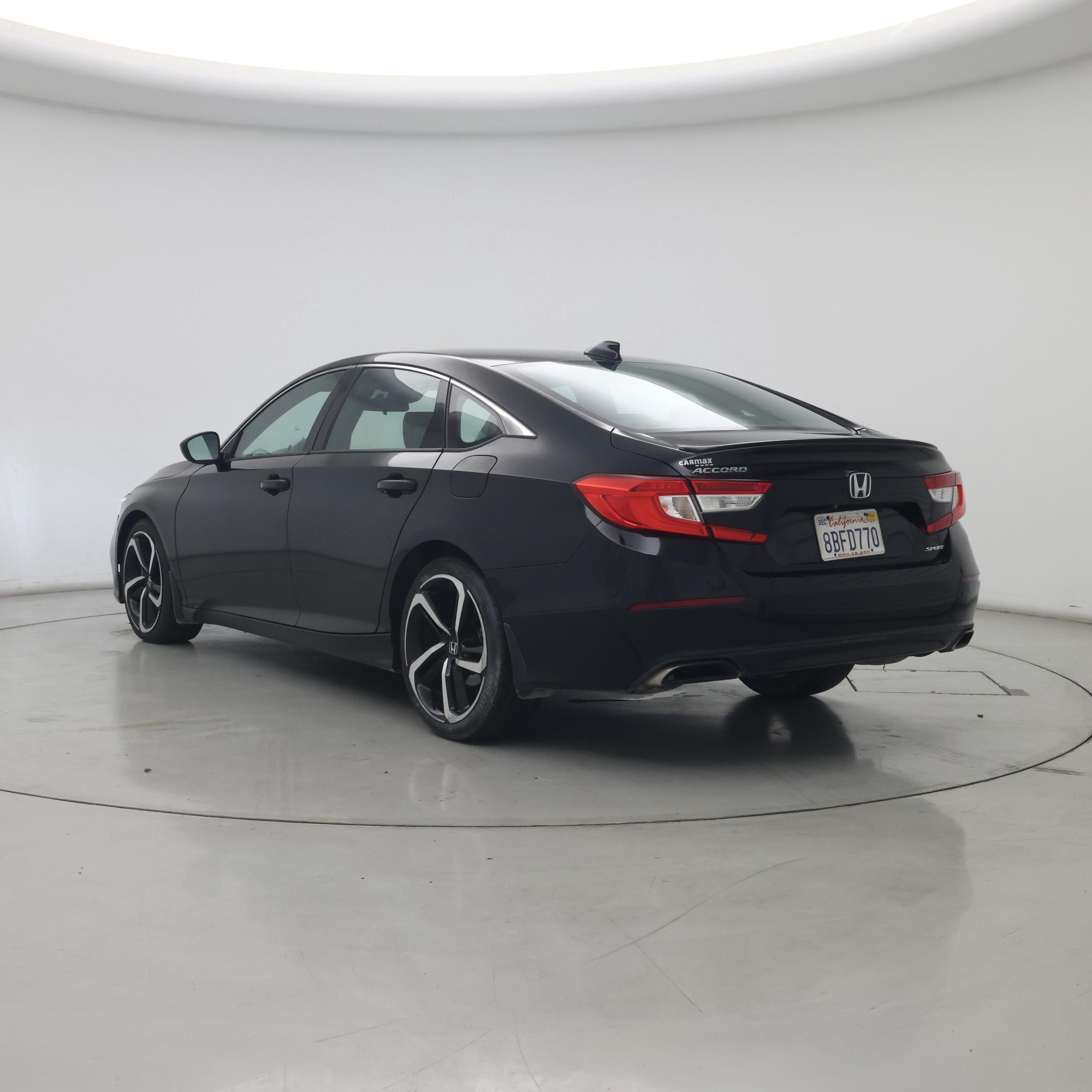 Thumbnail: 2018 Honda Accord - 2