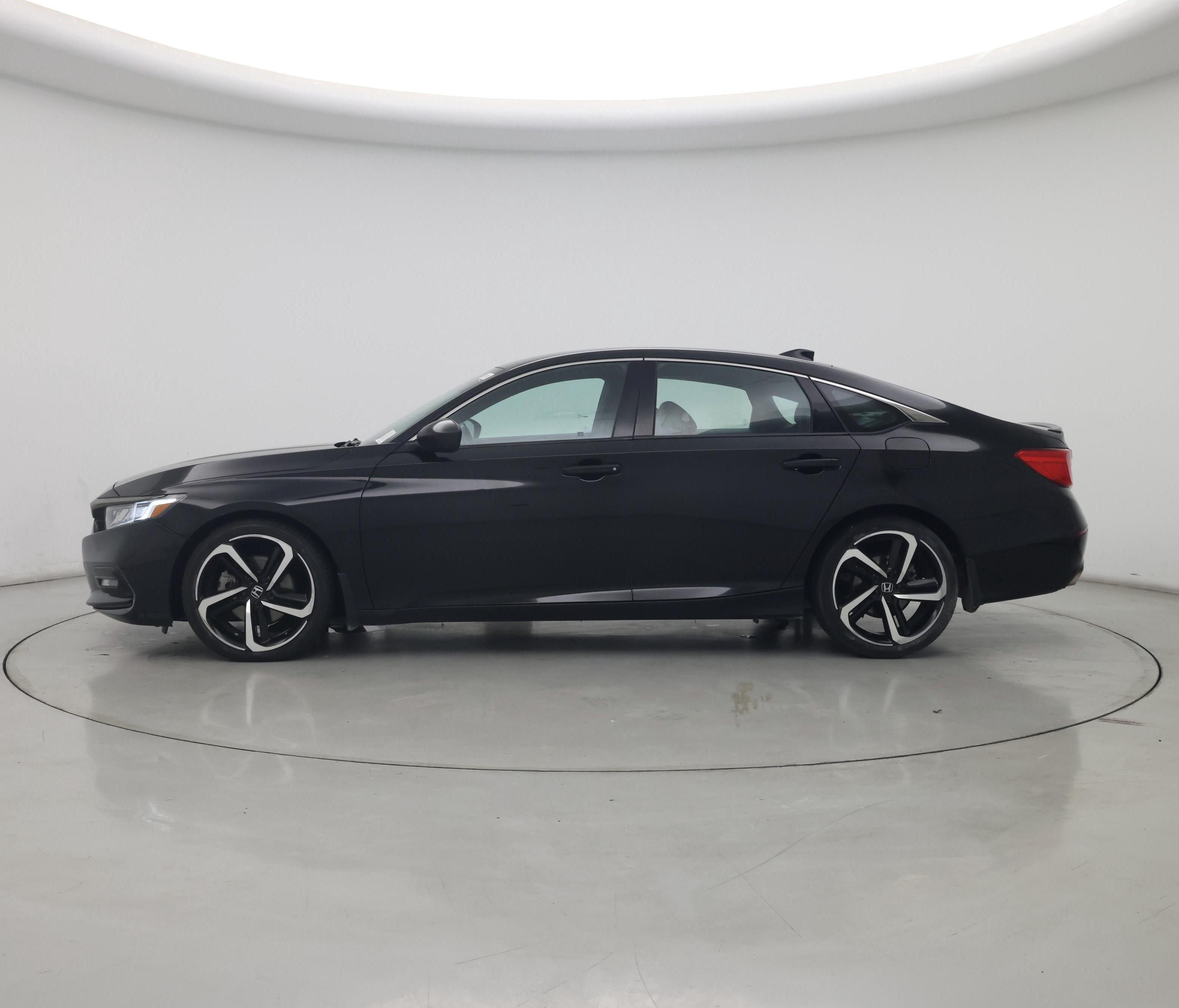 Thumbnail: 2018 Honda Accord - 3
