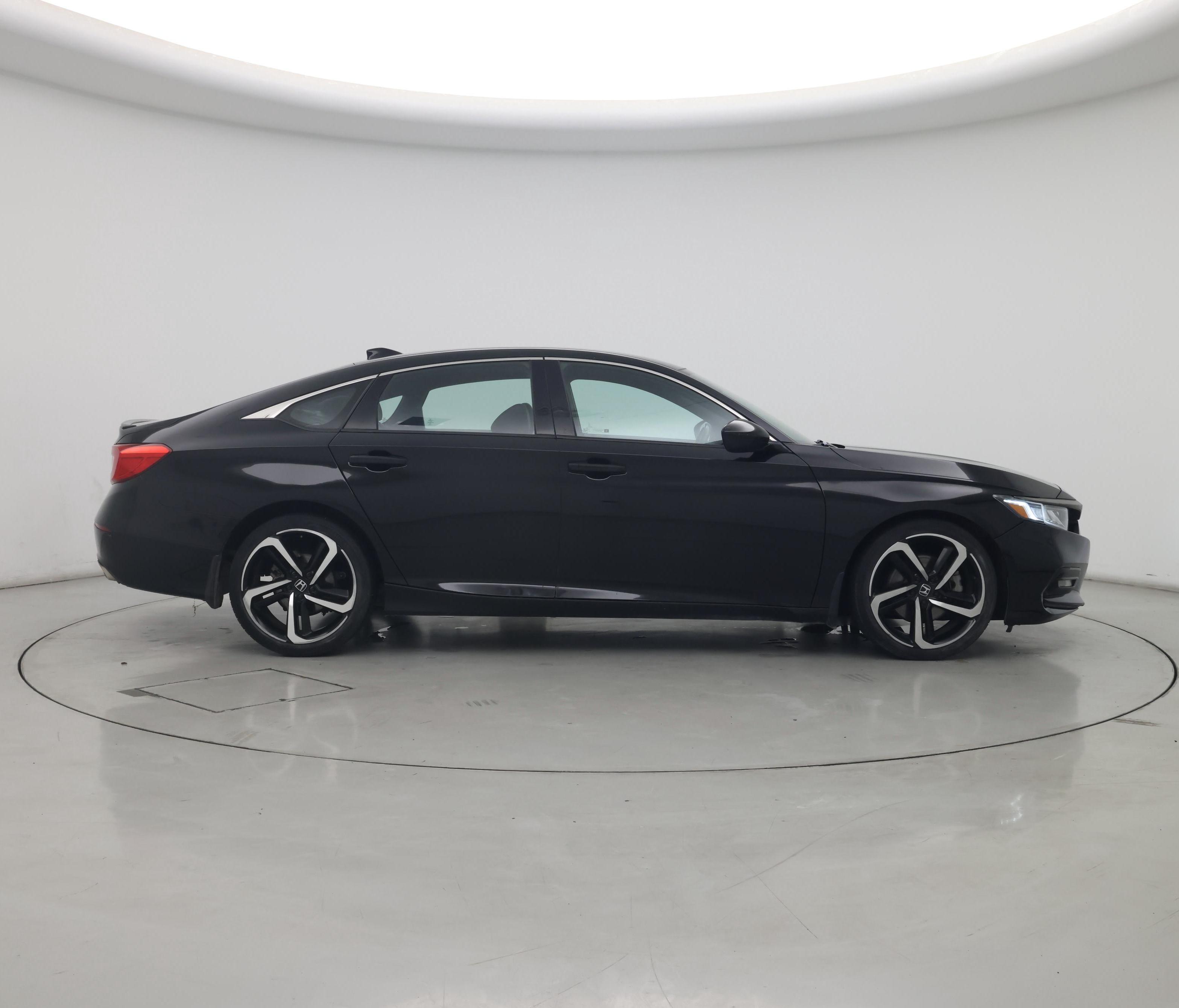 Thumbnail: 2018 Honda Accord - 7